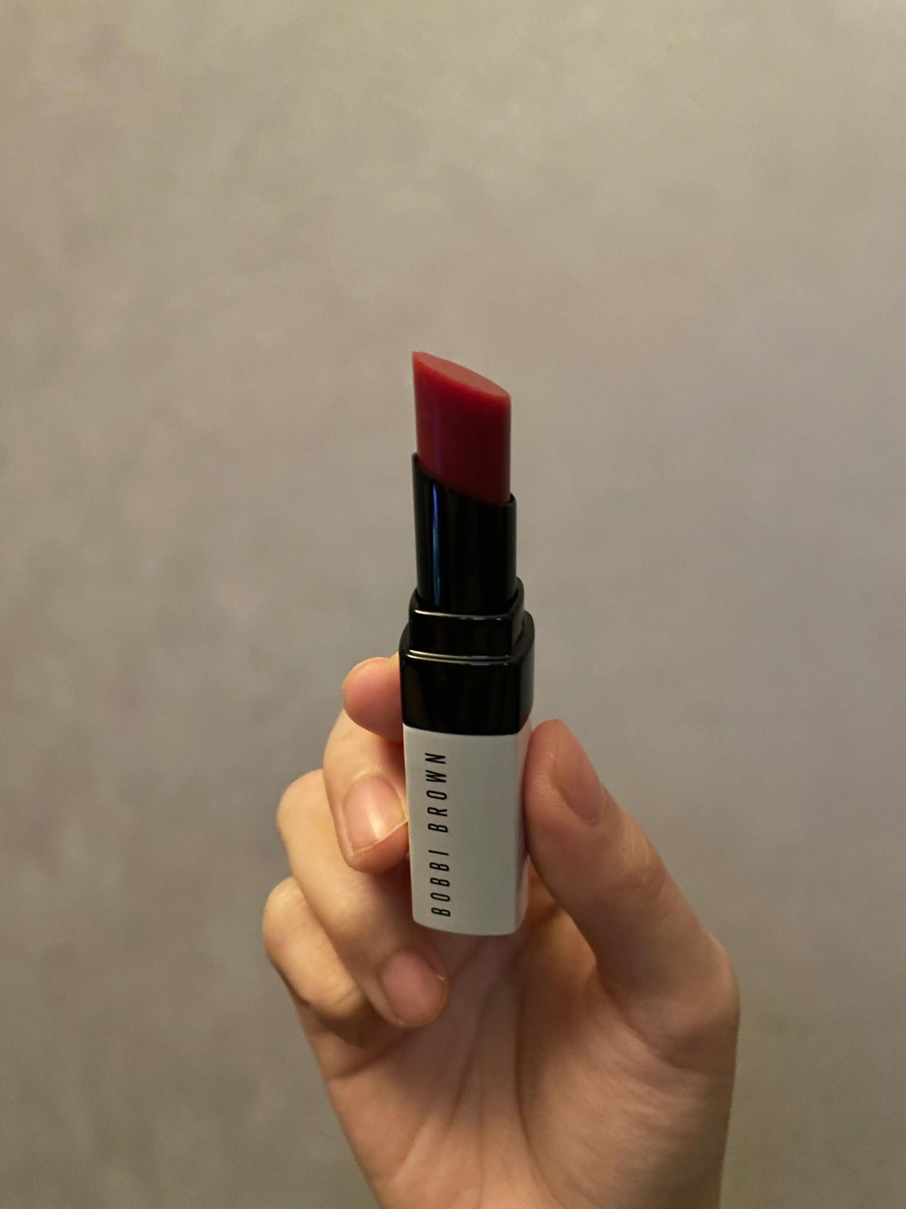 언니의파우치 리뷰 이미지 2 - [엑스트라 립 틴트]