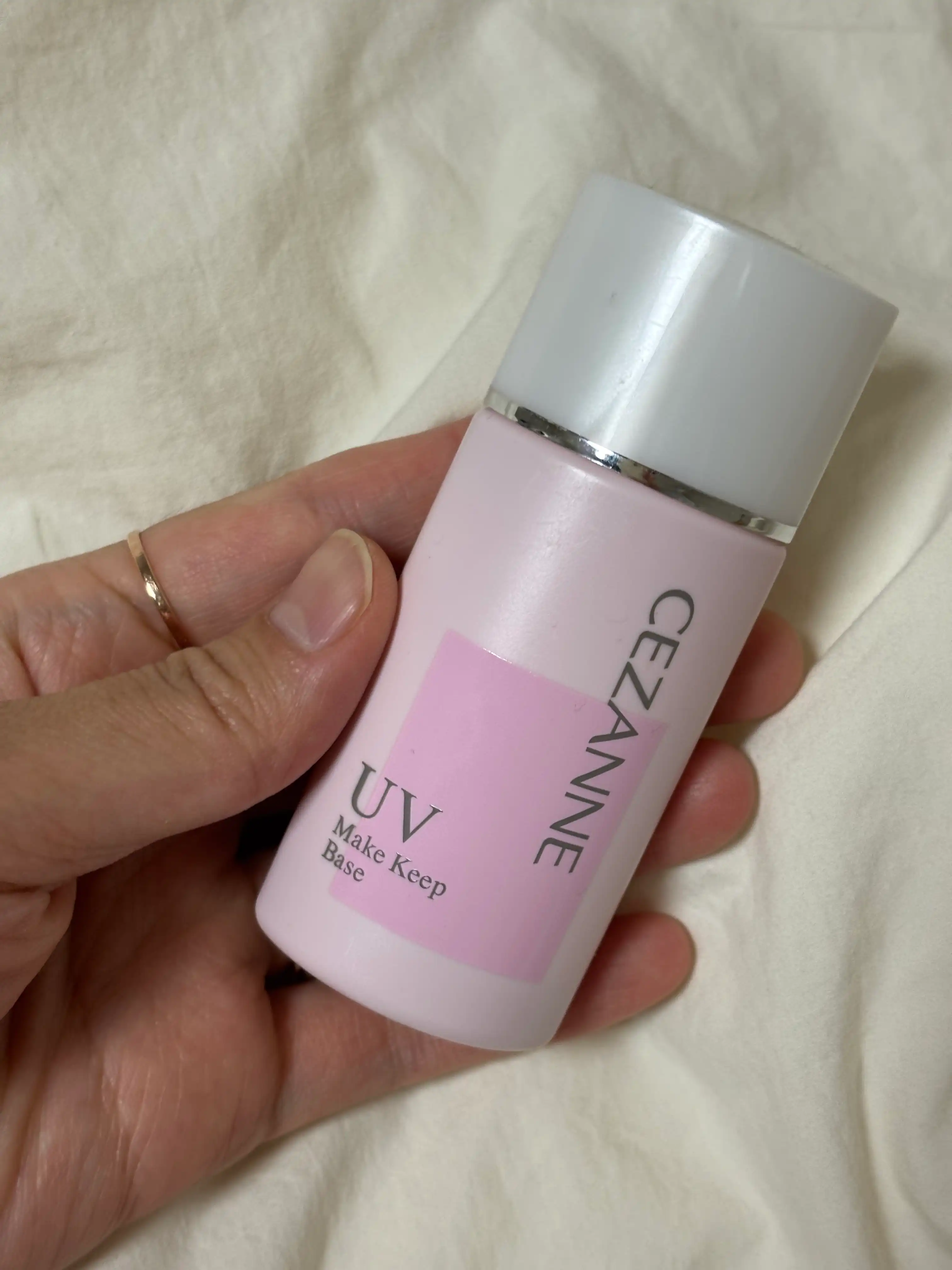 언니의파우치 리뷰 이미지 - [메이크 킵 베이스]