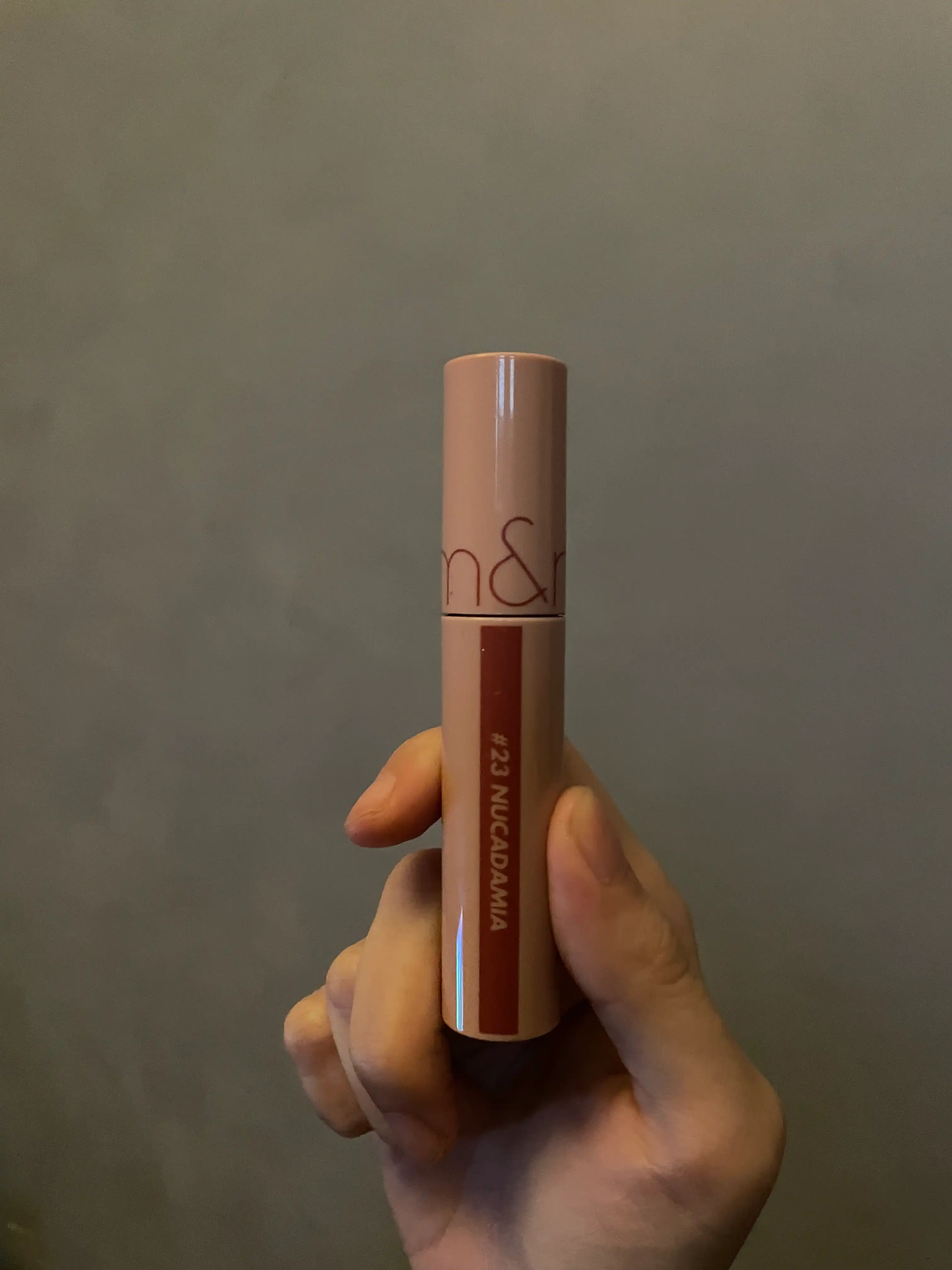 언니의파우치 리뷰 이미지 - [더 쥬시 래스팅 틴트]