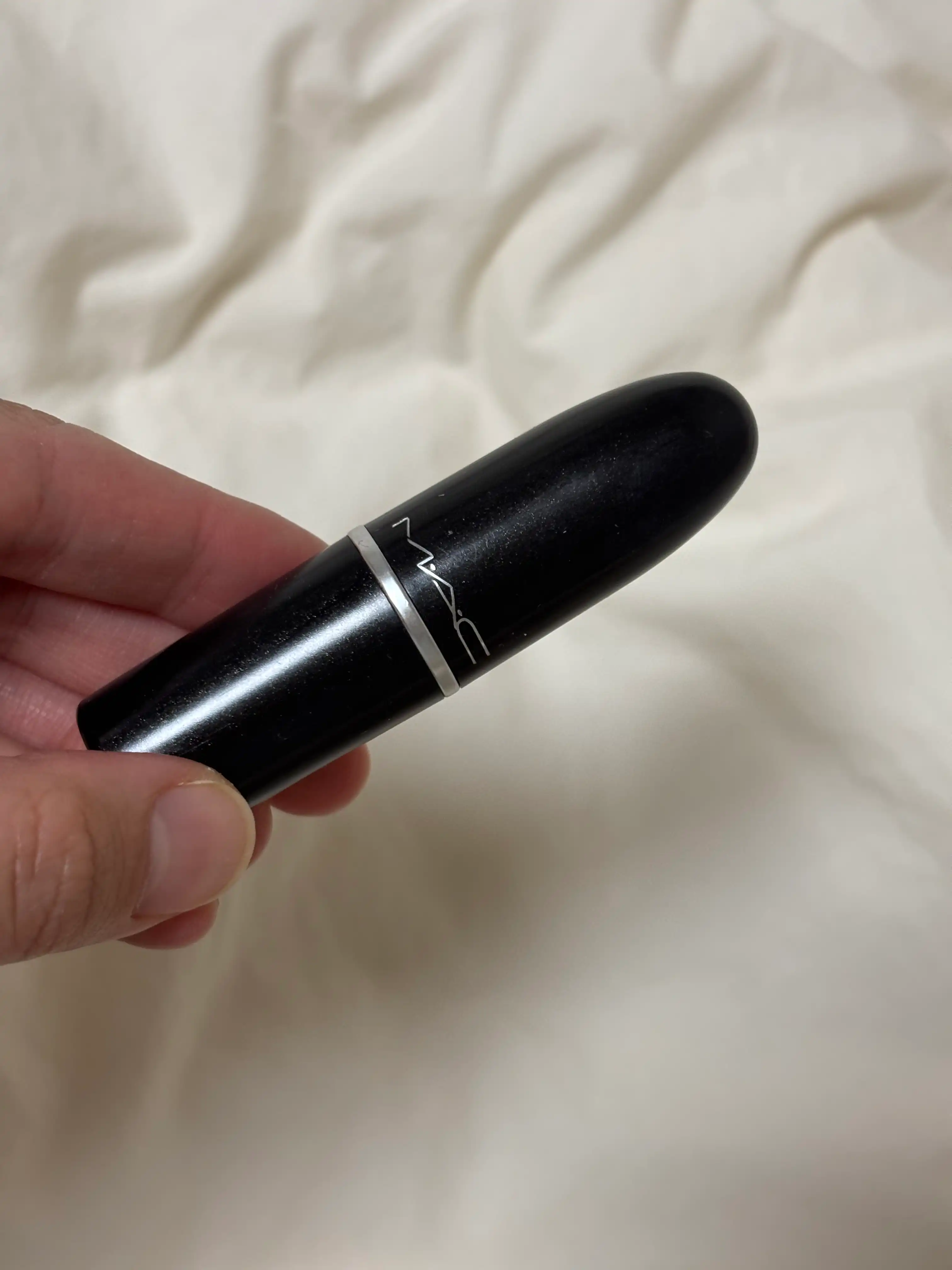 언니의파우치 리뷰 이미지 - [맥시멀 실키 매트 립스틱]