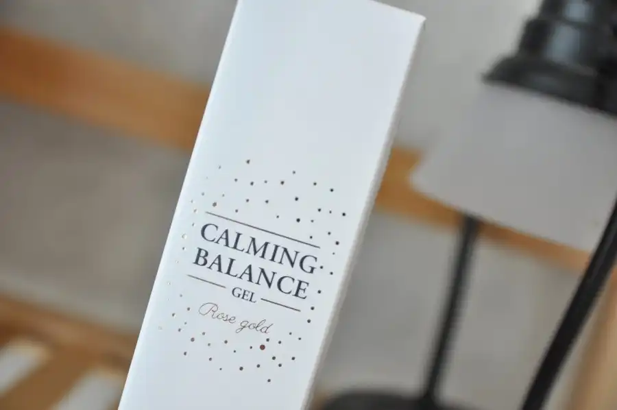 언니의파우치 리뷰 이미지 - [카밍 밸런서 수딩젤]