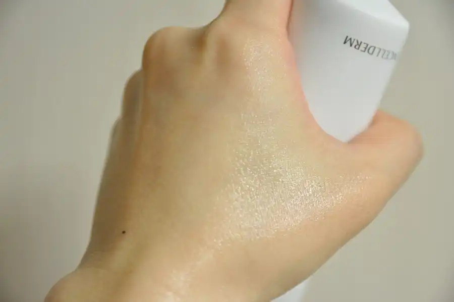 언니의파우치 리뷰 이미지 5 - [카밍 밸런서 수딩젤]