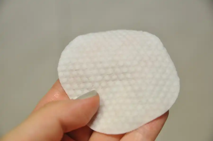 언니의파우치 리뷰 이미지 5 - [에잇 티 립 앤 아이 리무버 패드]