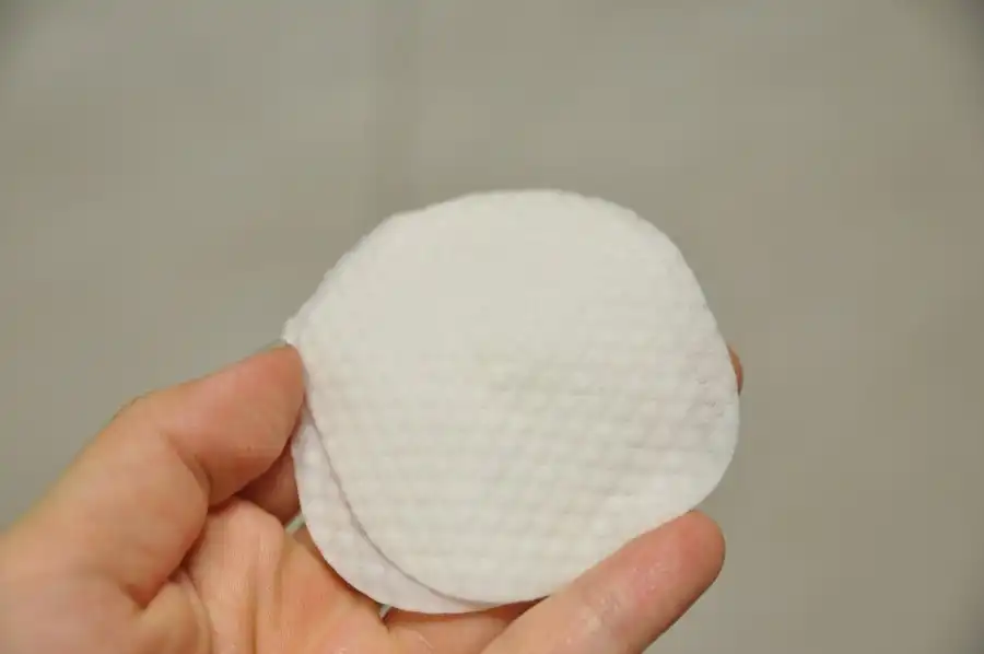 언니의파우치 리뷰 이미지 4 - [에잇 티 립 앤 아이 리무버 패드]