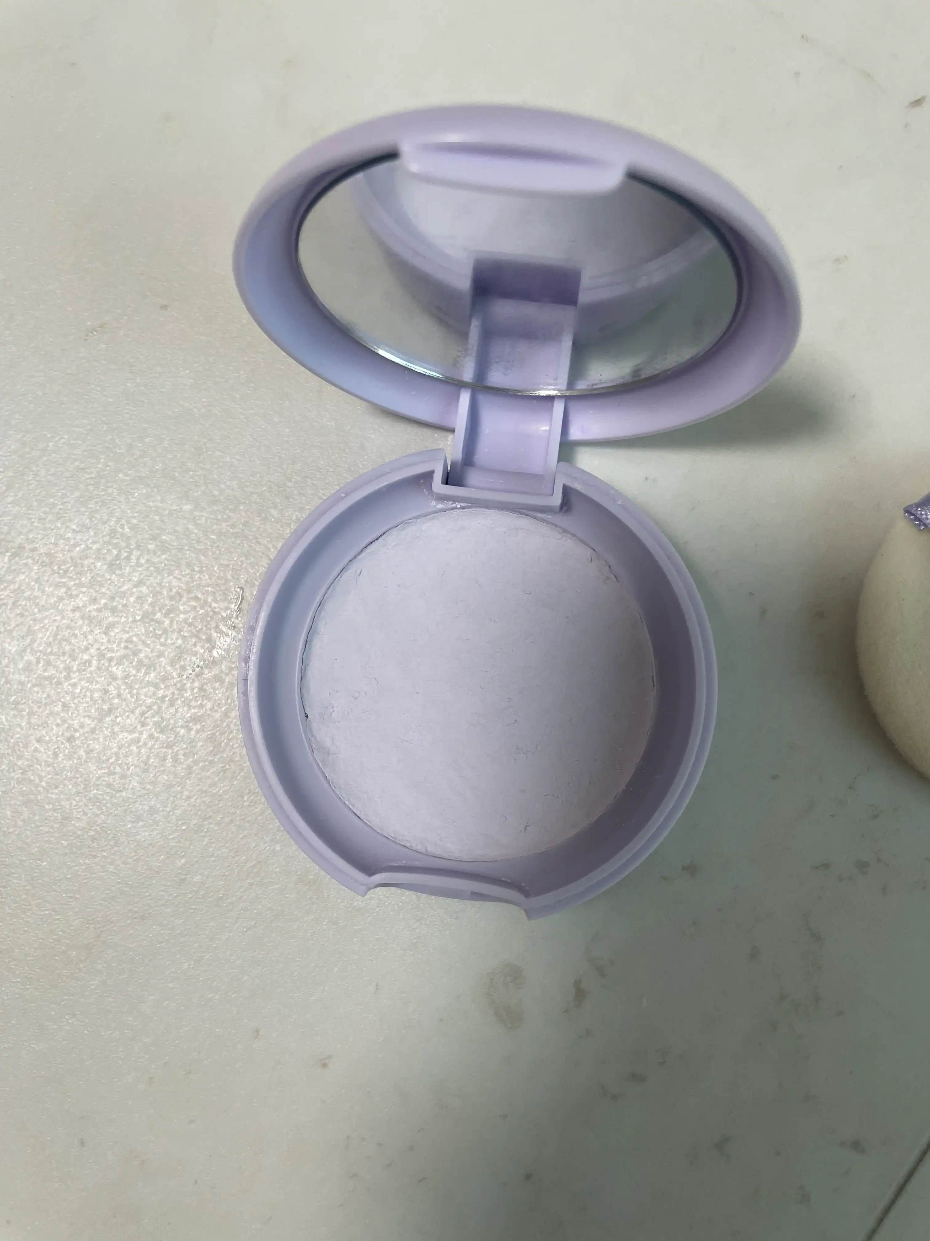 언니의파우치 리뷰 이미지 3 - [퍼스널 톤 코렉팅 파우더]