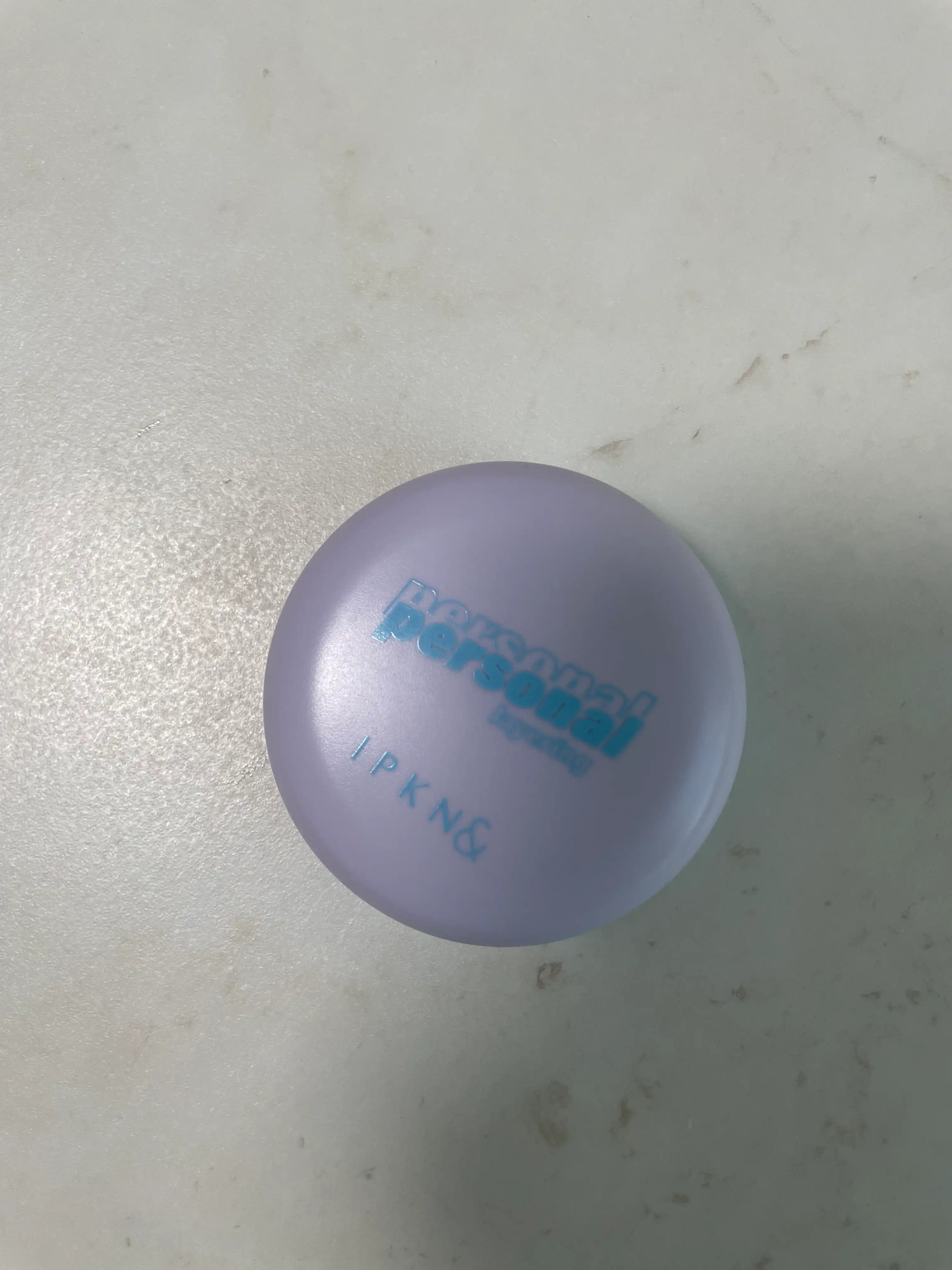 언니의파우치 리뷰 이미지 - [퍼스널 톤 코렉팅 파우더]