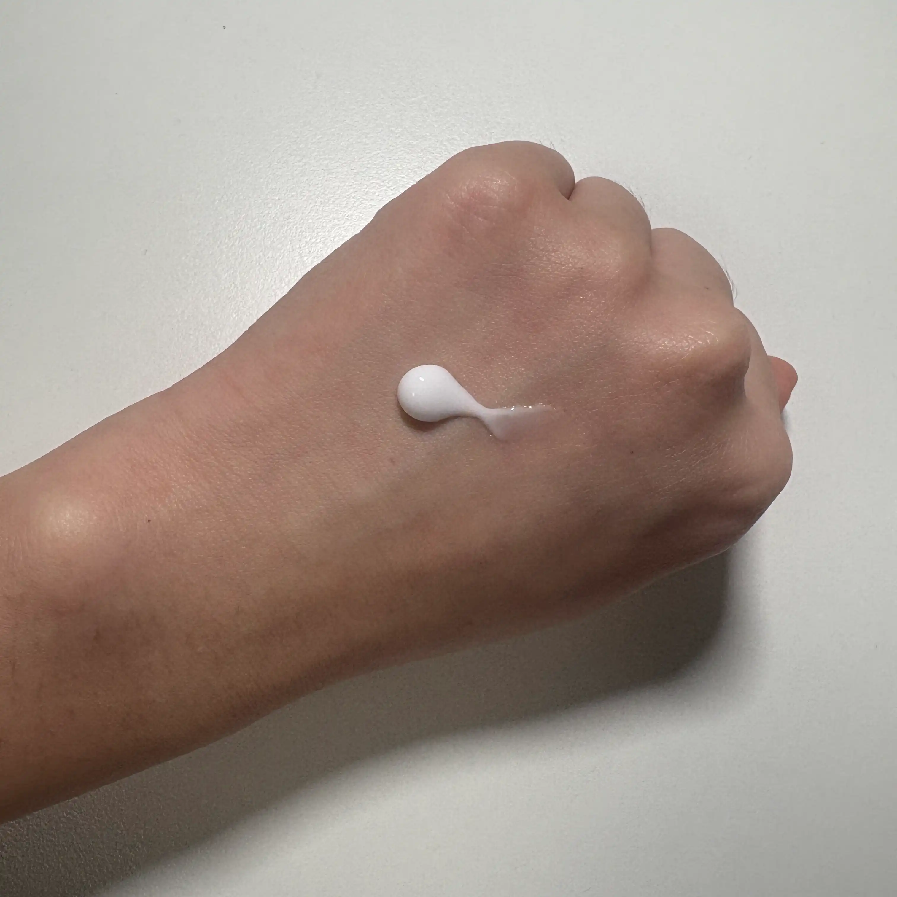 언니의파우치 리뷰 이미지 2 - [아쿠아 스쿠알란 수분크림]