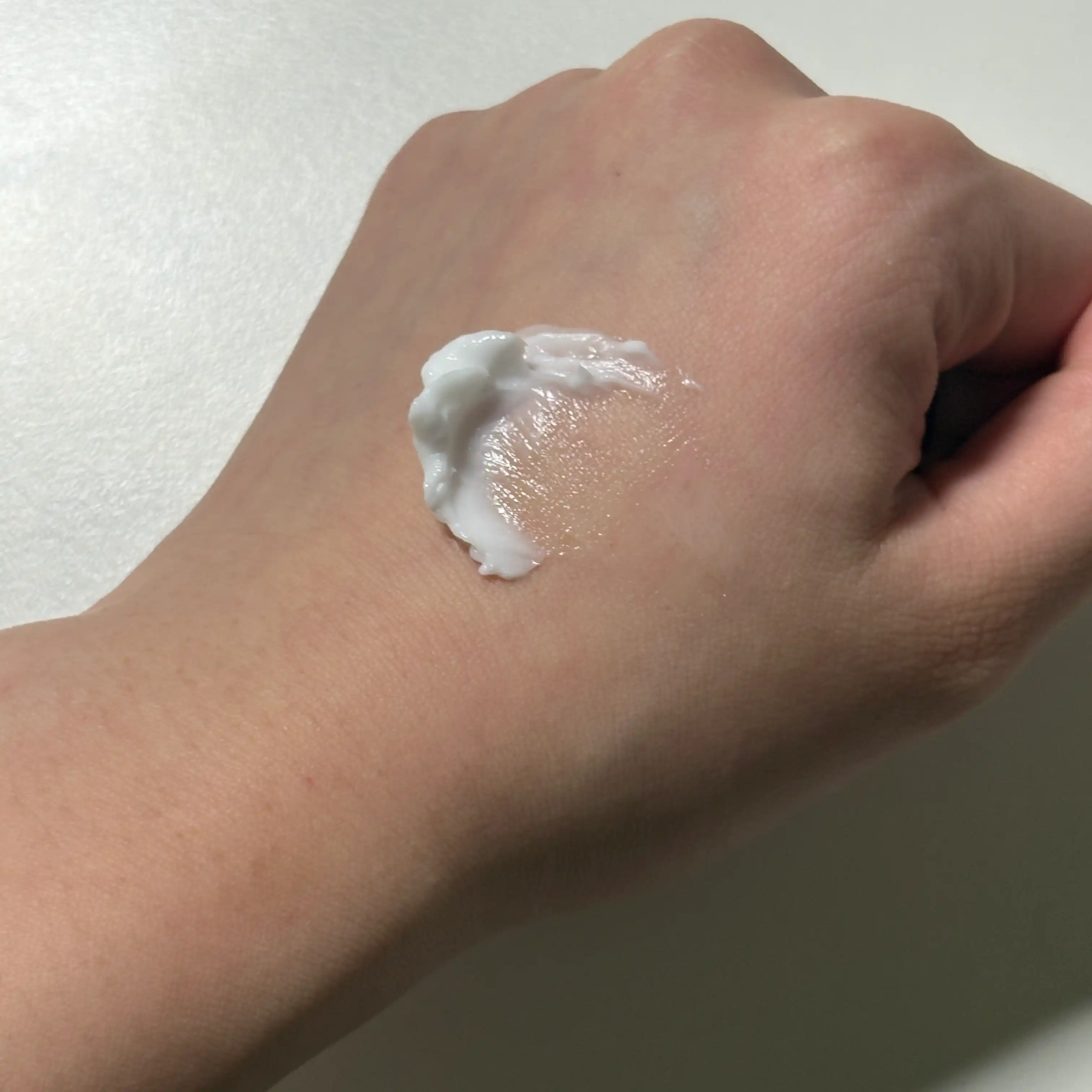 언니의파우치 리뷰 이미지 2 - [모이스춰라이징 크림]