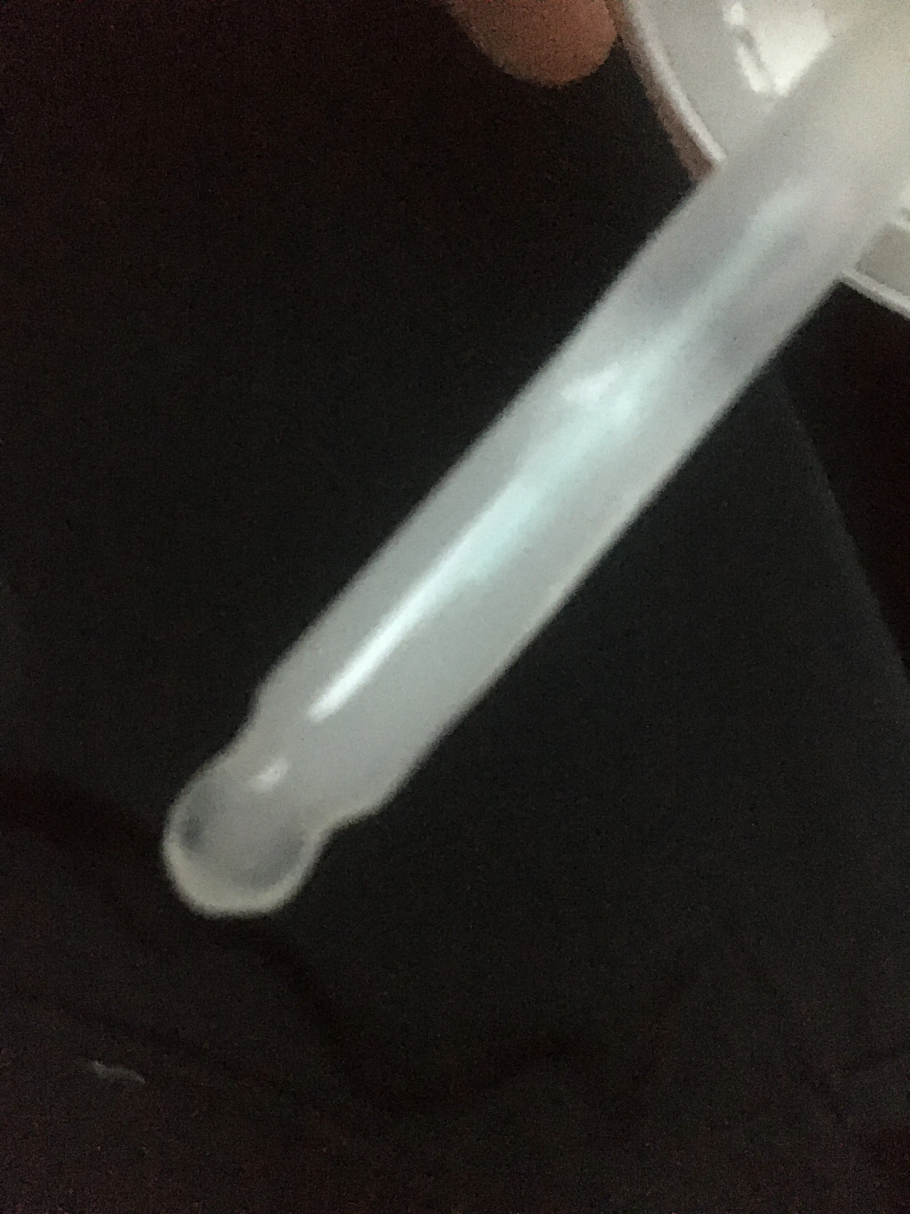 언니의파우치 리뷰 이미지 2 - [비비드 퍼플 수분 앰플]