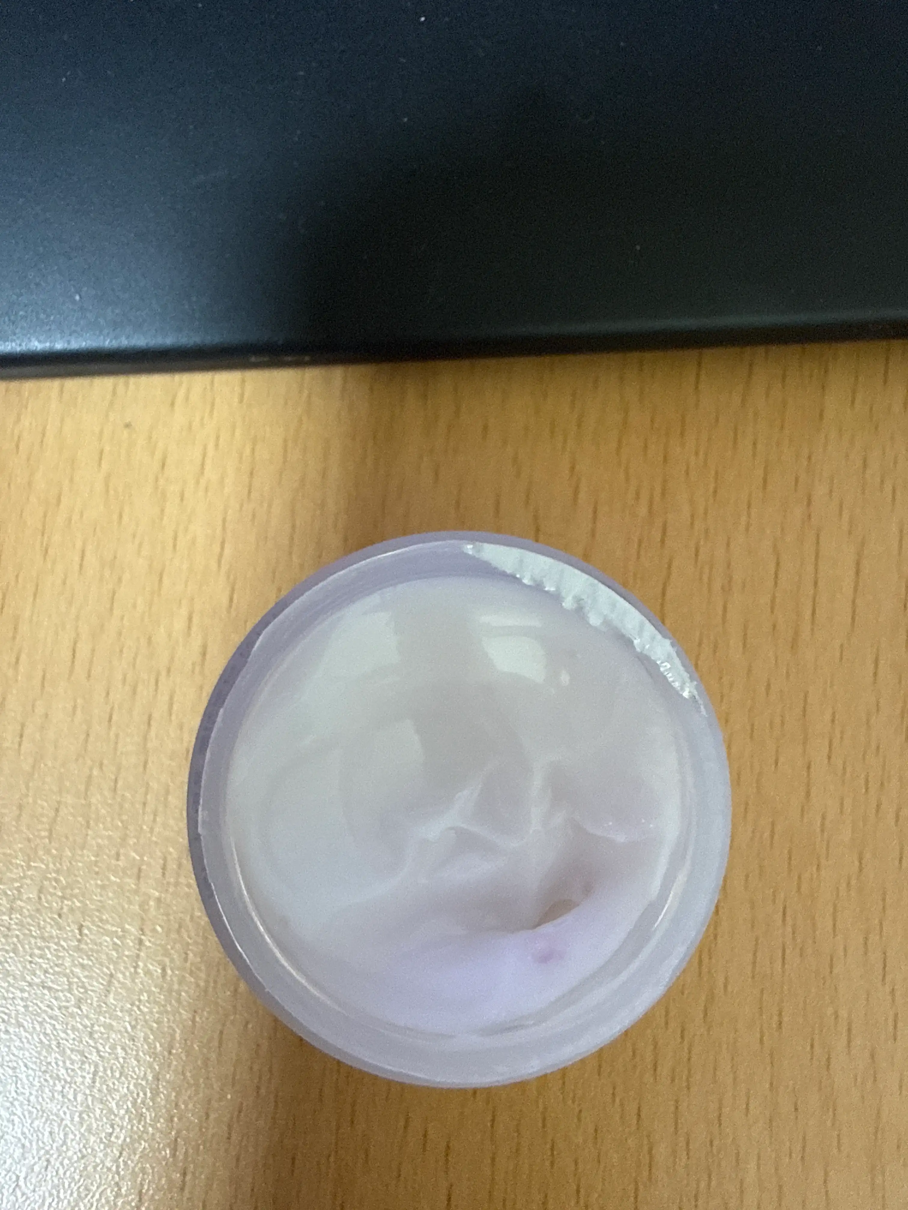 언니의파우치 리뷰 이미지 2 - [바쿠치올 포어젯 크림]