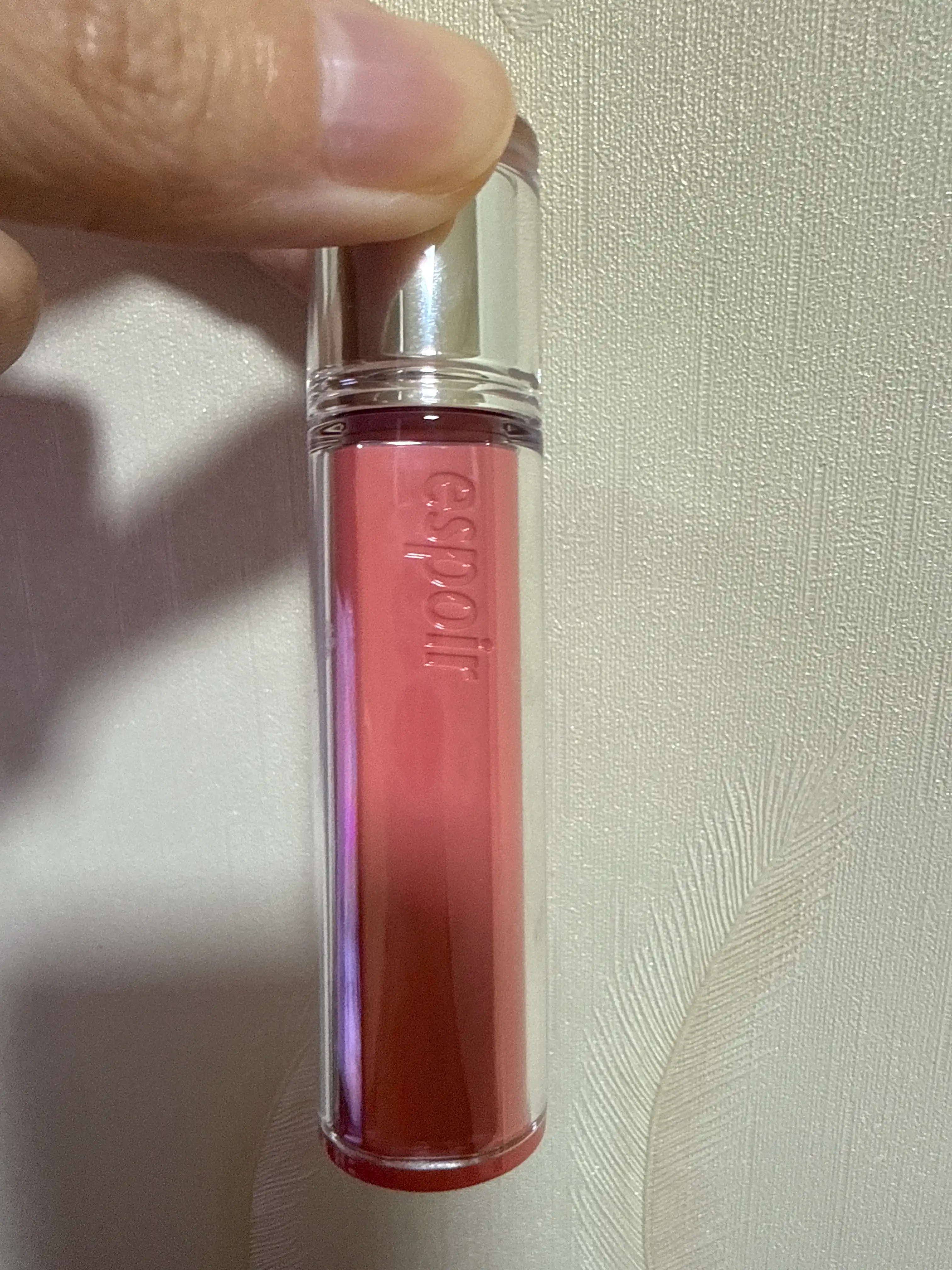 언니의파우치 리뷰 이미지 - [꾸뛰르 립틴트 글레이즈]