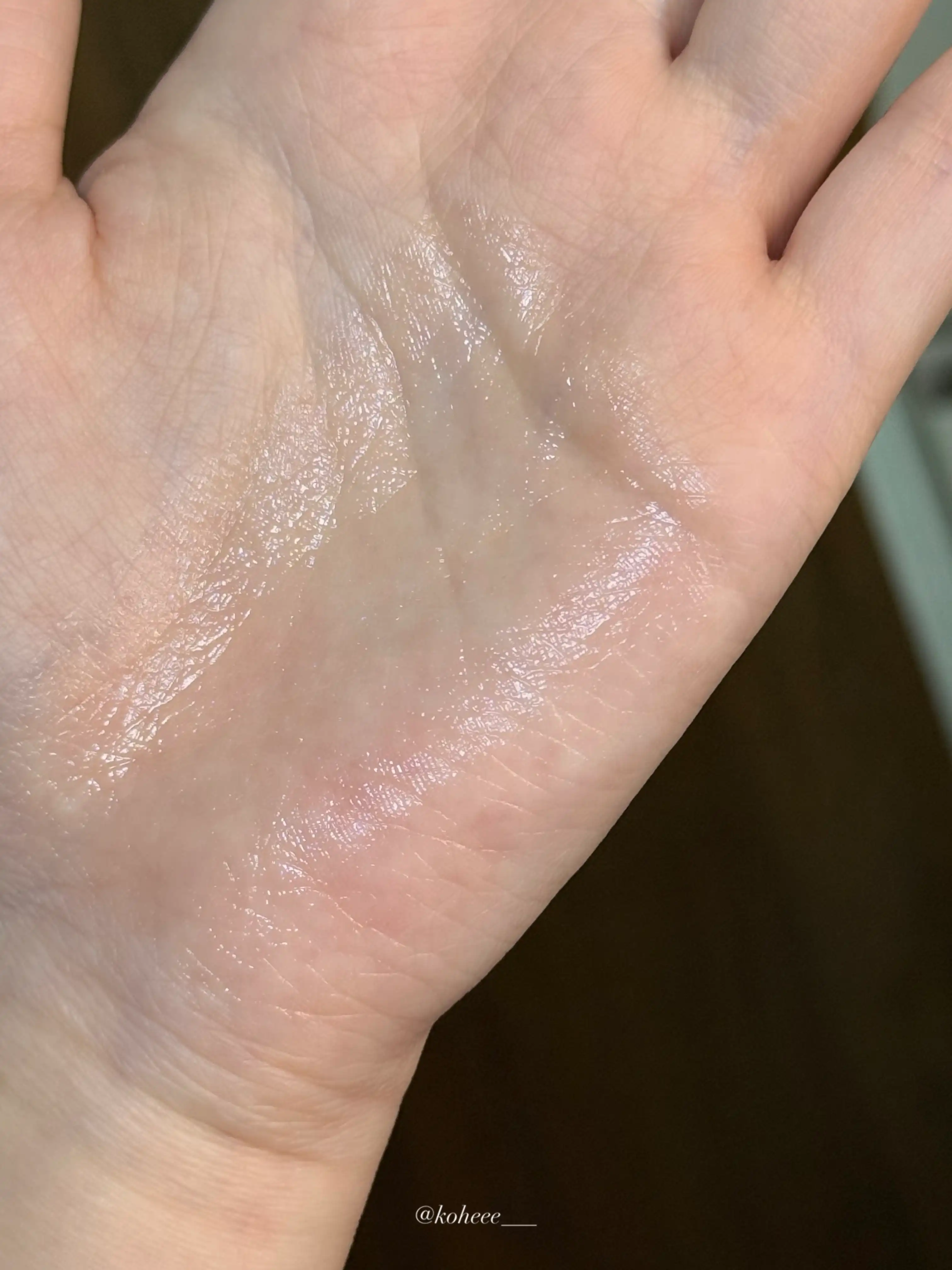 언니의파우치 리뷰 이미지 3 - [래디언스 메이크업 부스팅 프렙]