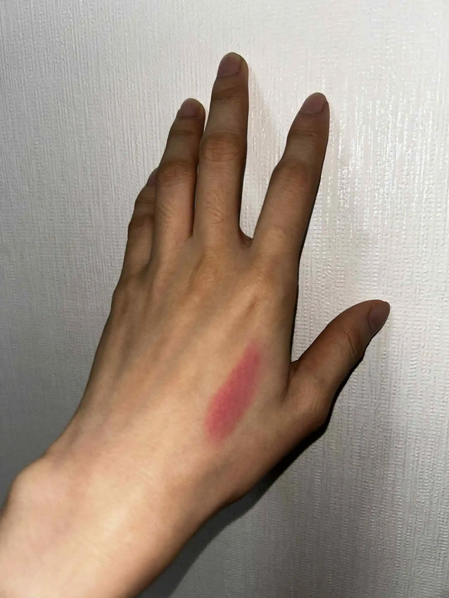 언니의파우치 리뷰 이미지 2 - [로맨틱 블러쉬 립 앤 치크 ]