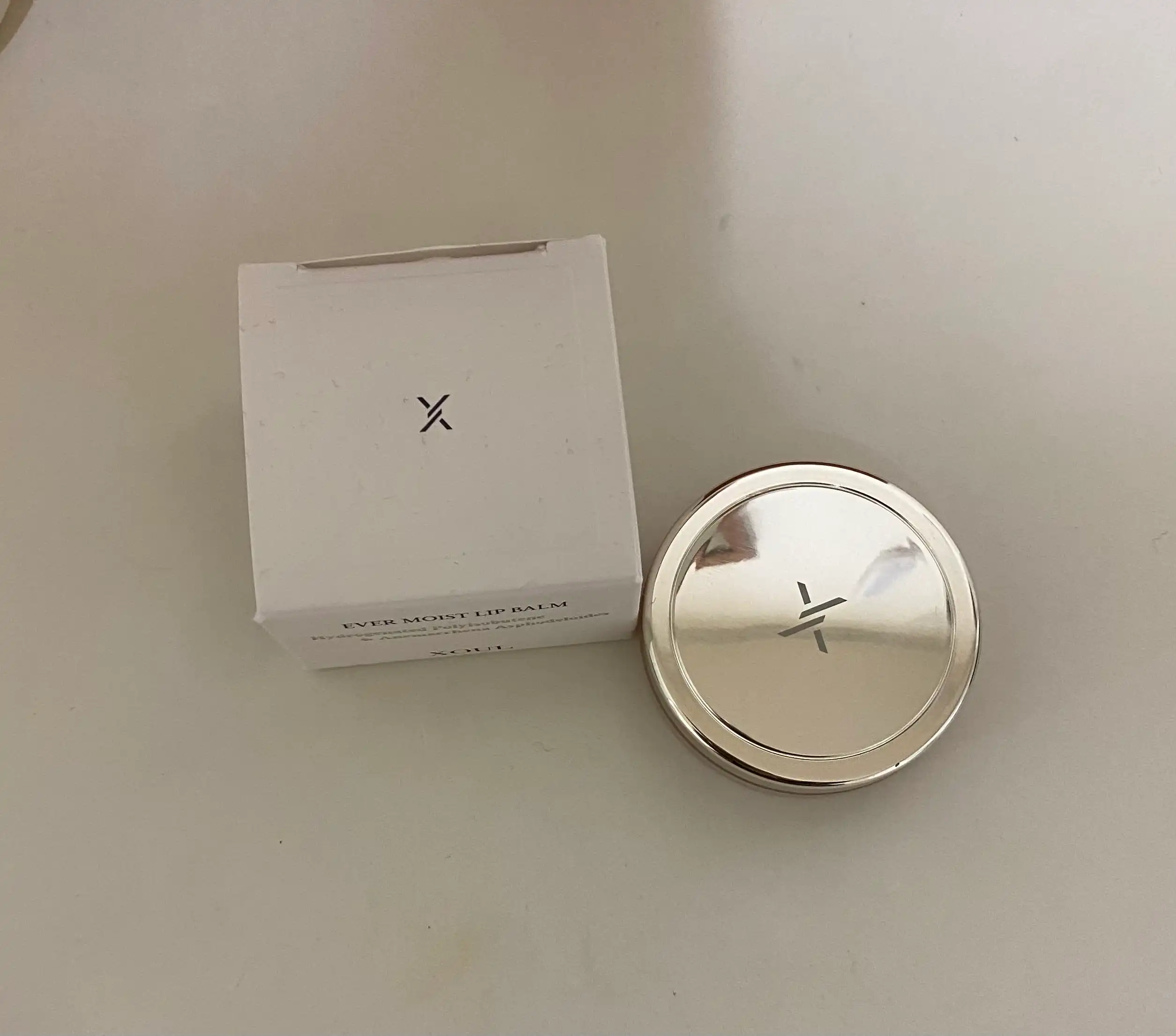 언니의파우치 리뷰 이미지 - [에버 모이스트 립밤]