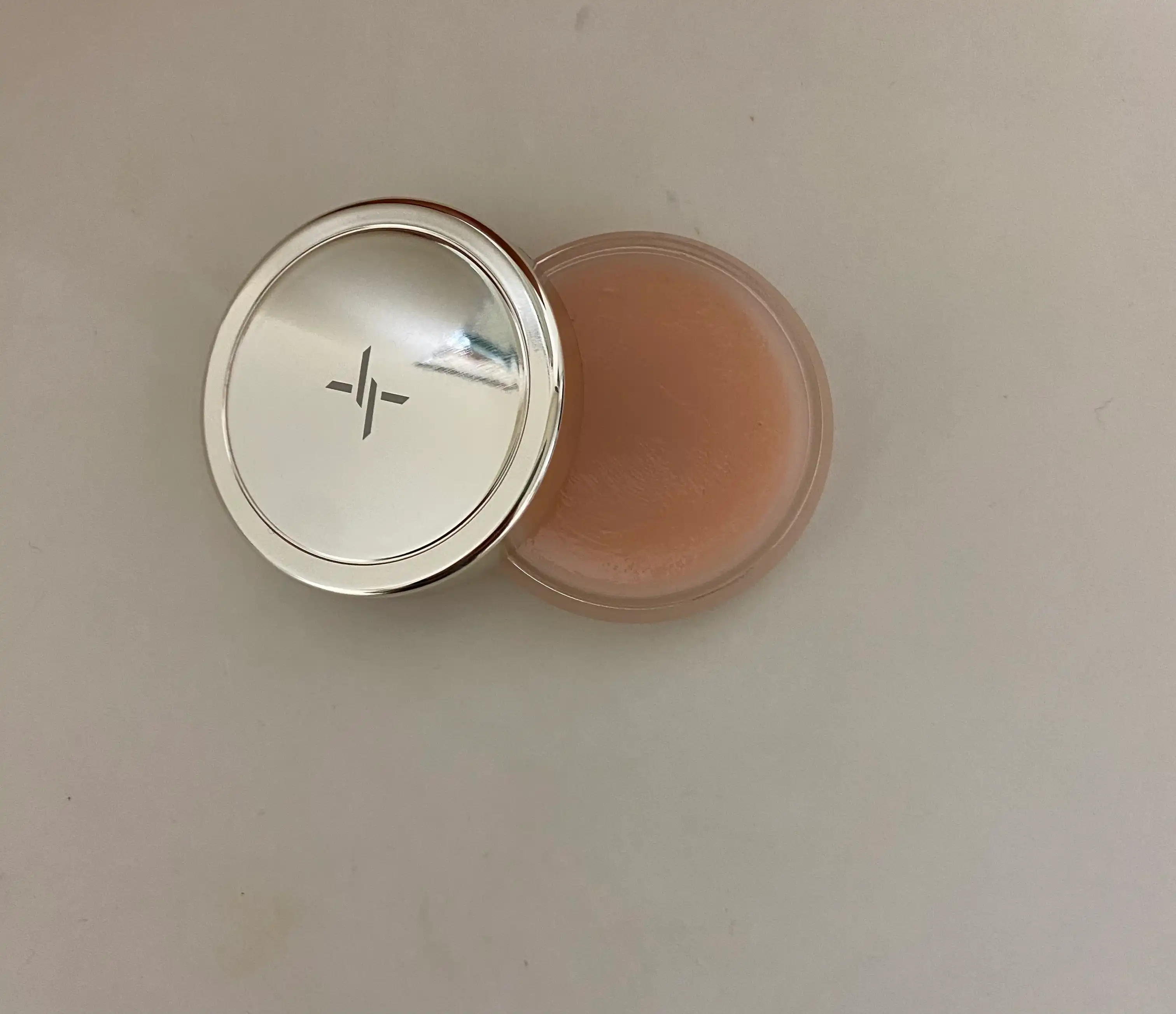 언니의파우치 리뷰 이미지 3 - [에버 모이스트 립밤]