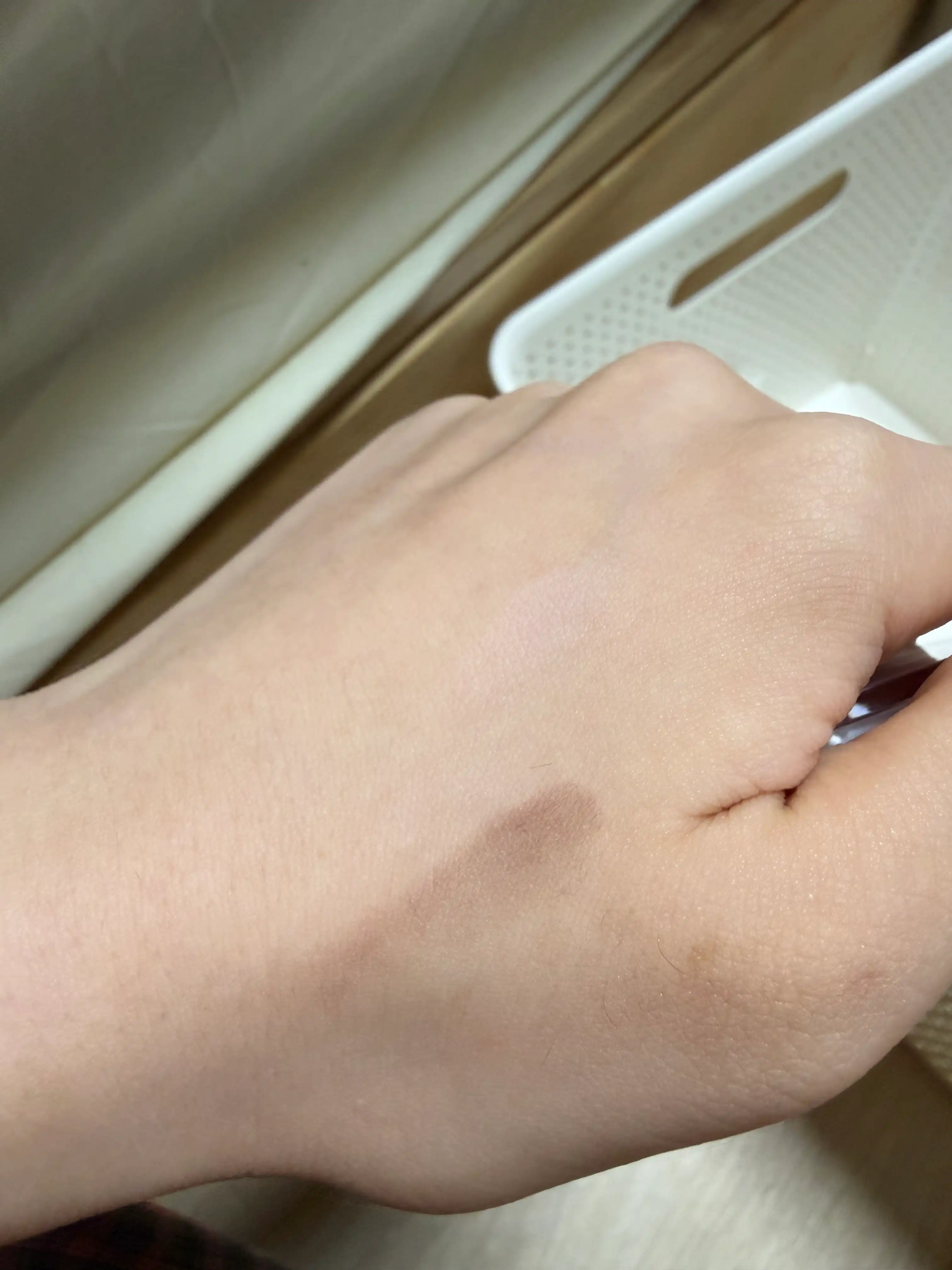 언니의파우치 리뷰 이미지 3 - [마이페이브 피스 젤테일]