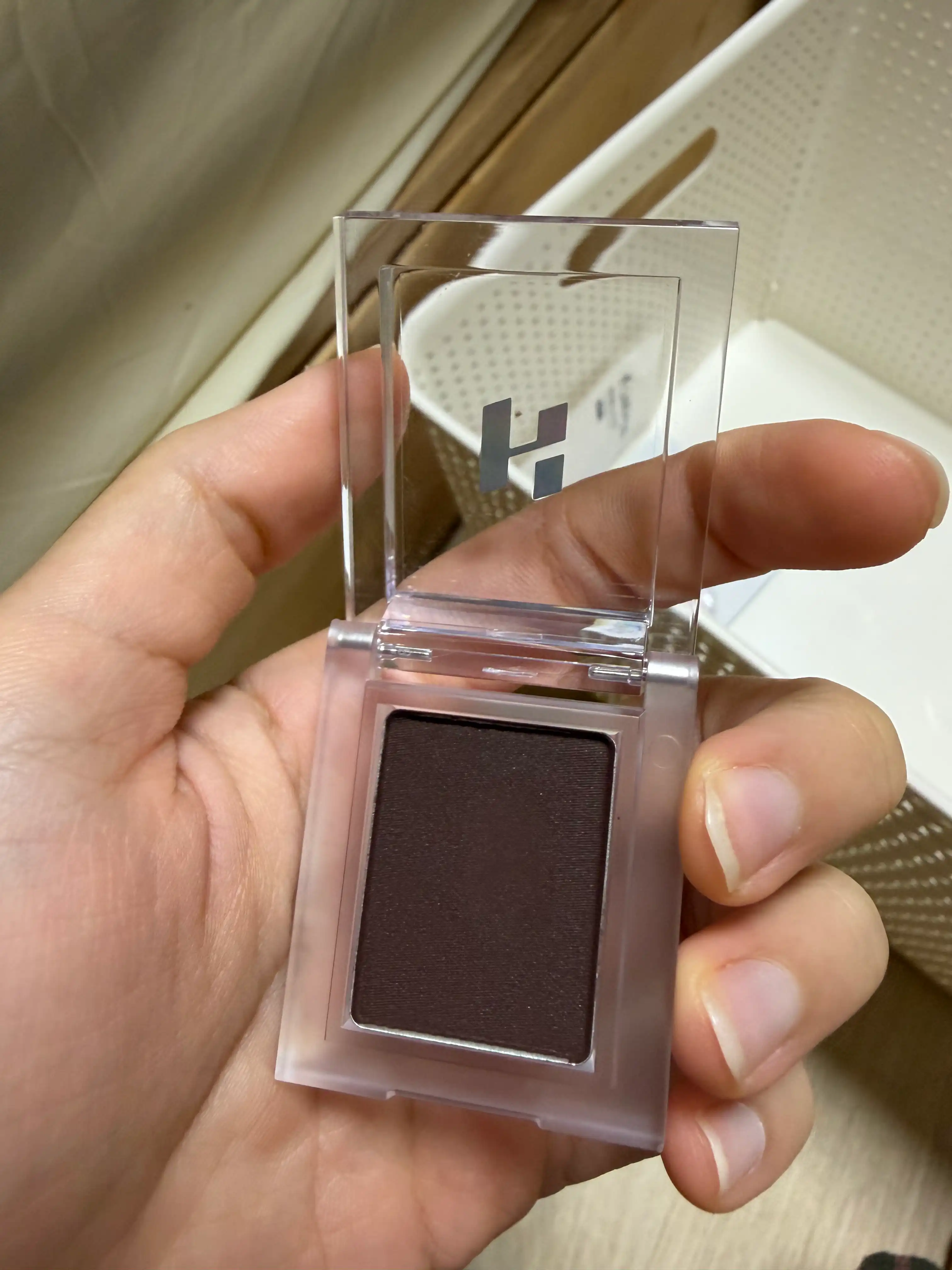 언니의파우치 리뷰 이미지 - [마이페이브 피스 젤테일]