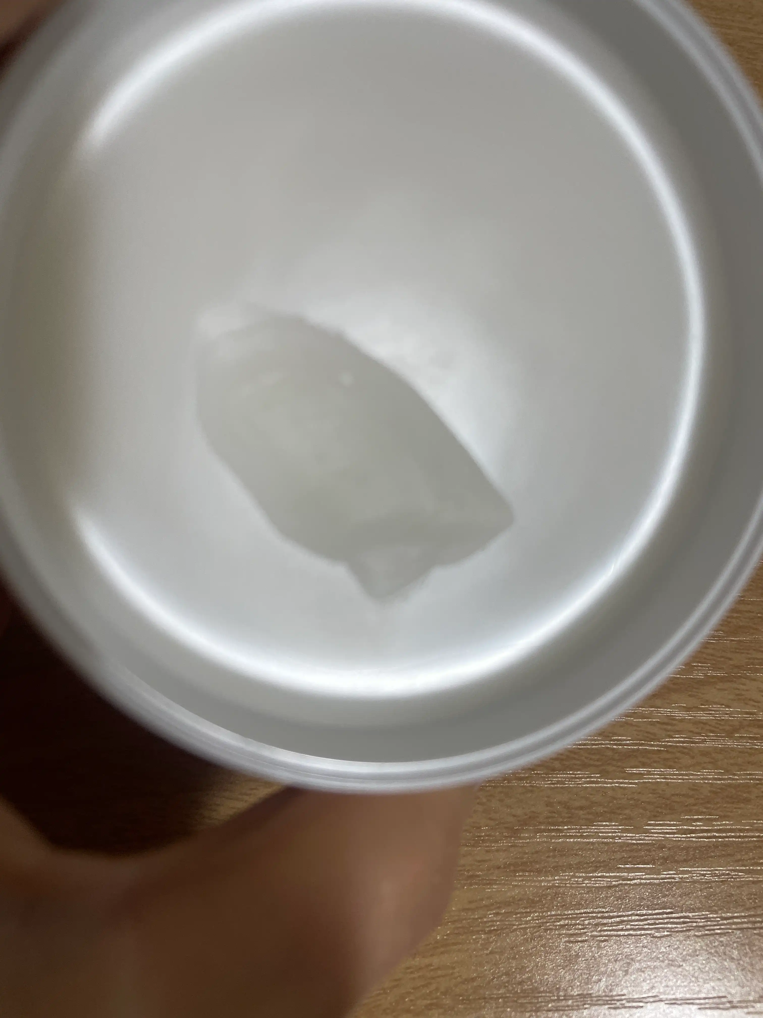 언니의파우치 리뷰 이미지 3 - [1025 독도 클렌징 밤]