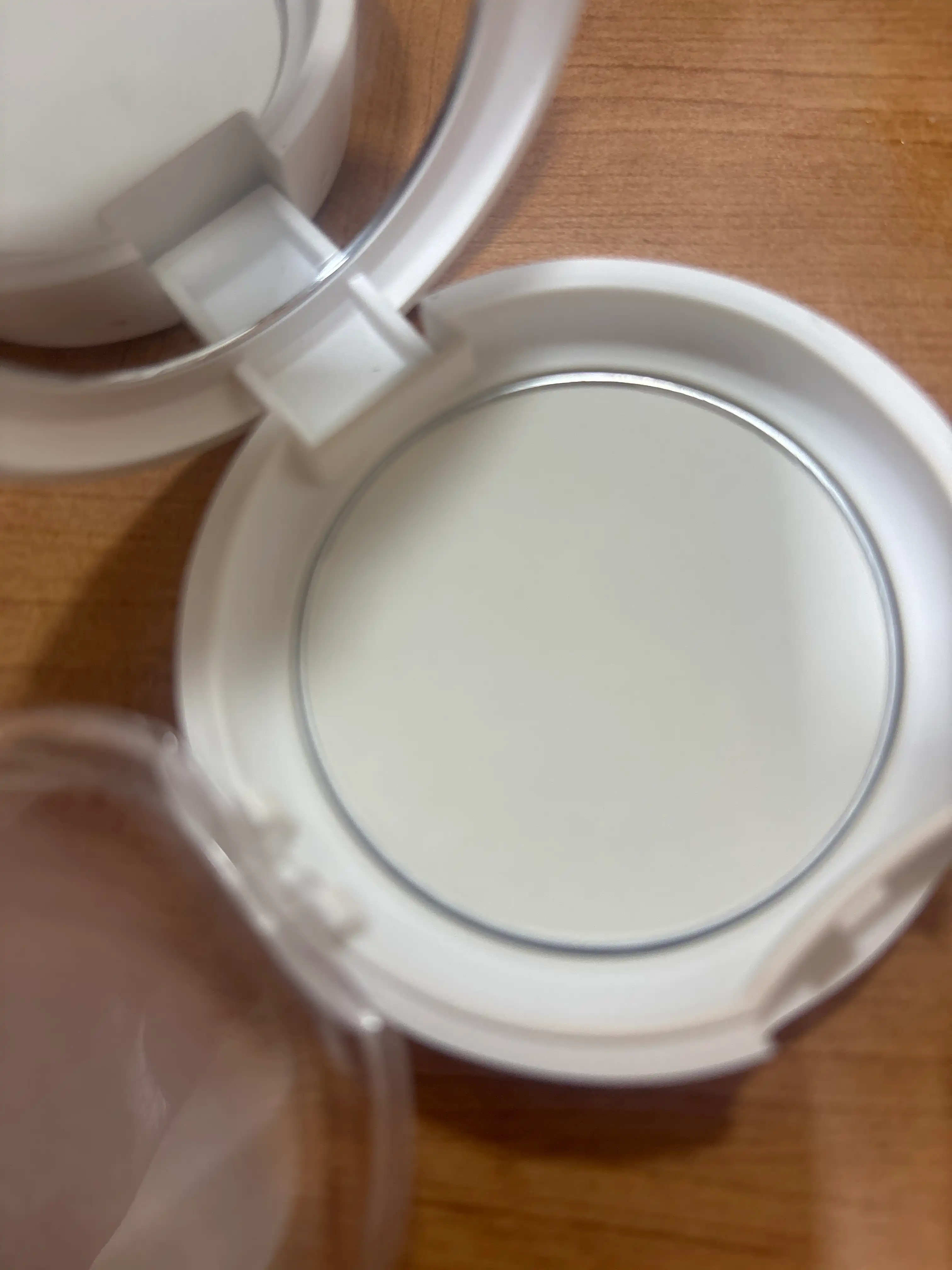 언니의파우치 리뷰 이미지 2 - [오일 컷 팩트]