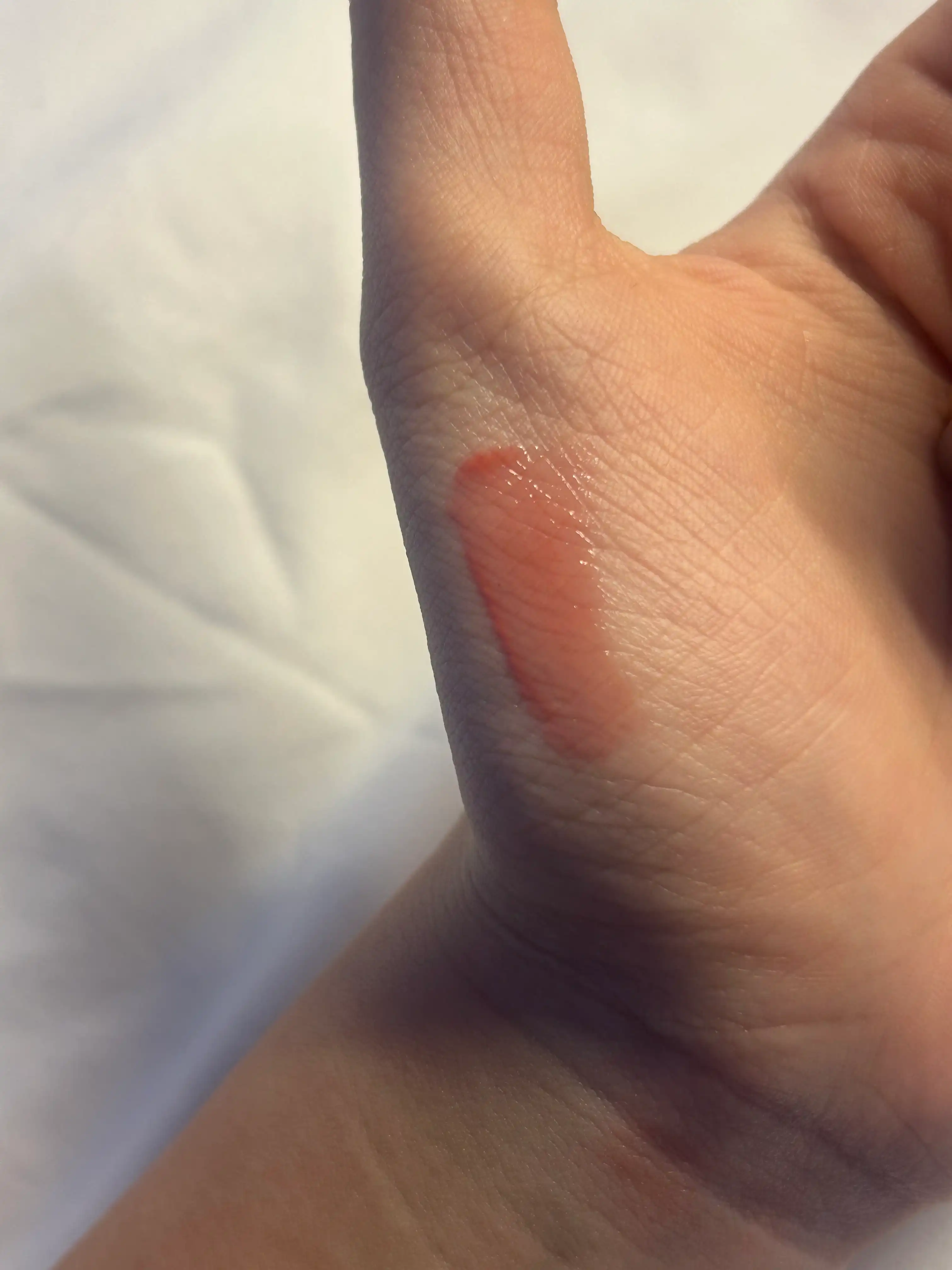 언니의파우치 리뷰 이미지 2 - [탕후루 탱글 틴트 밀크]