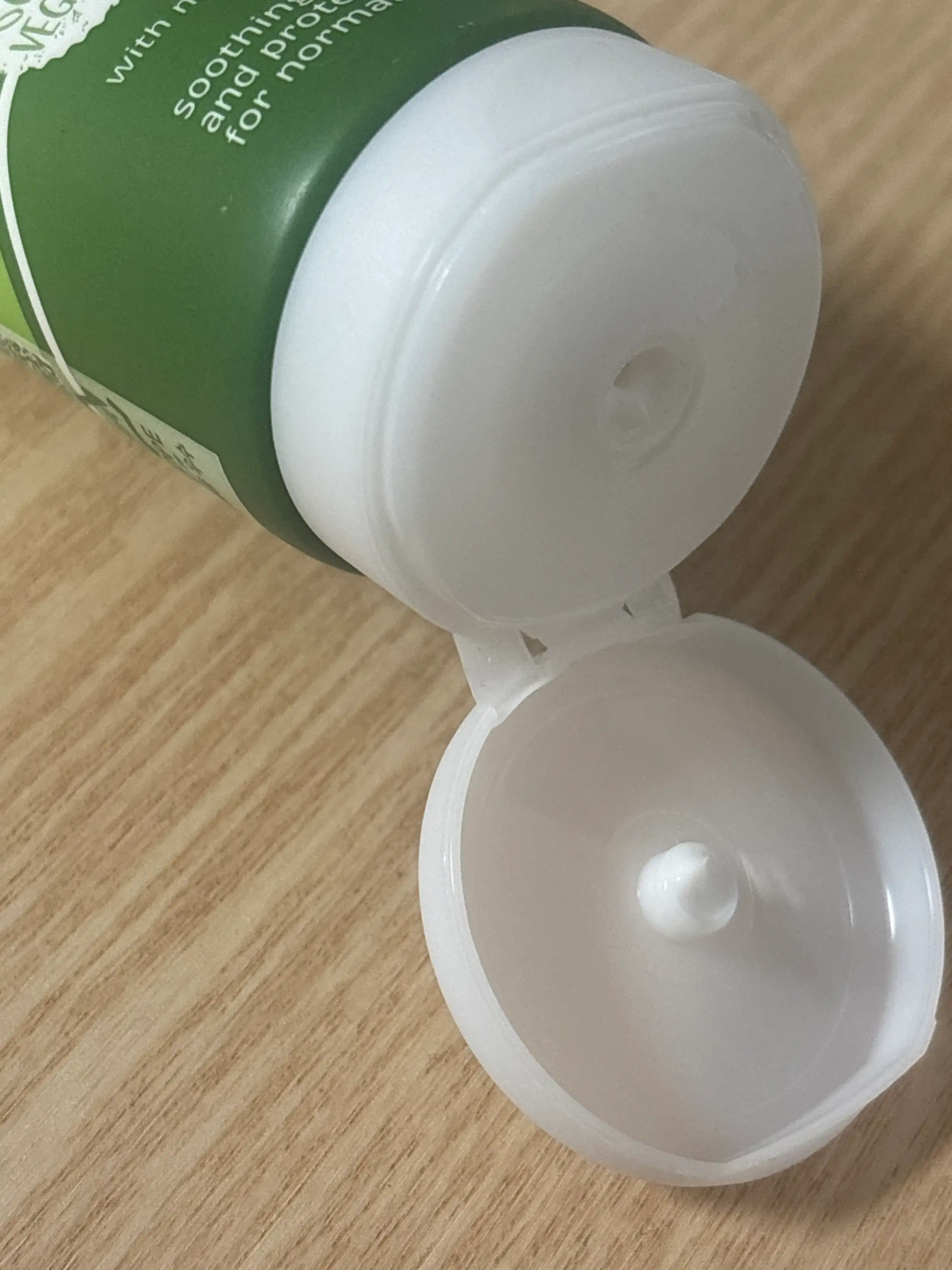 언니의파우치 리뷰 이미지 2 - [핸드 앤 네일 크림 클래식]