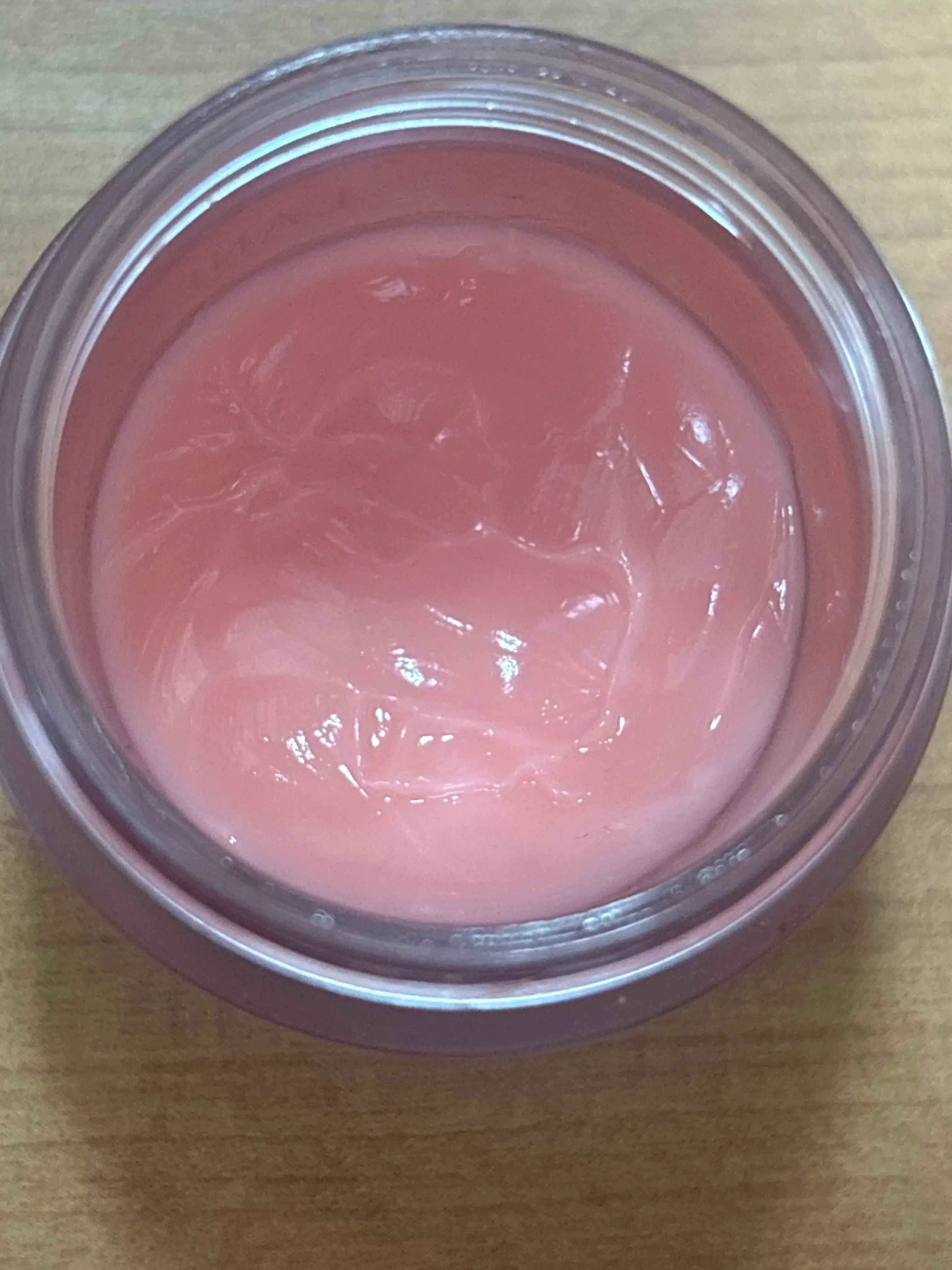 언니의파우치 리뷰 이미지 2 - [립 슬리핑 마스크 EX ]