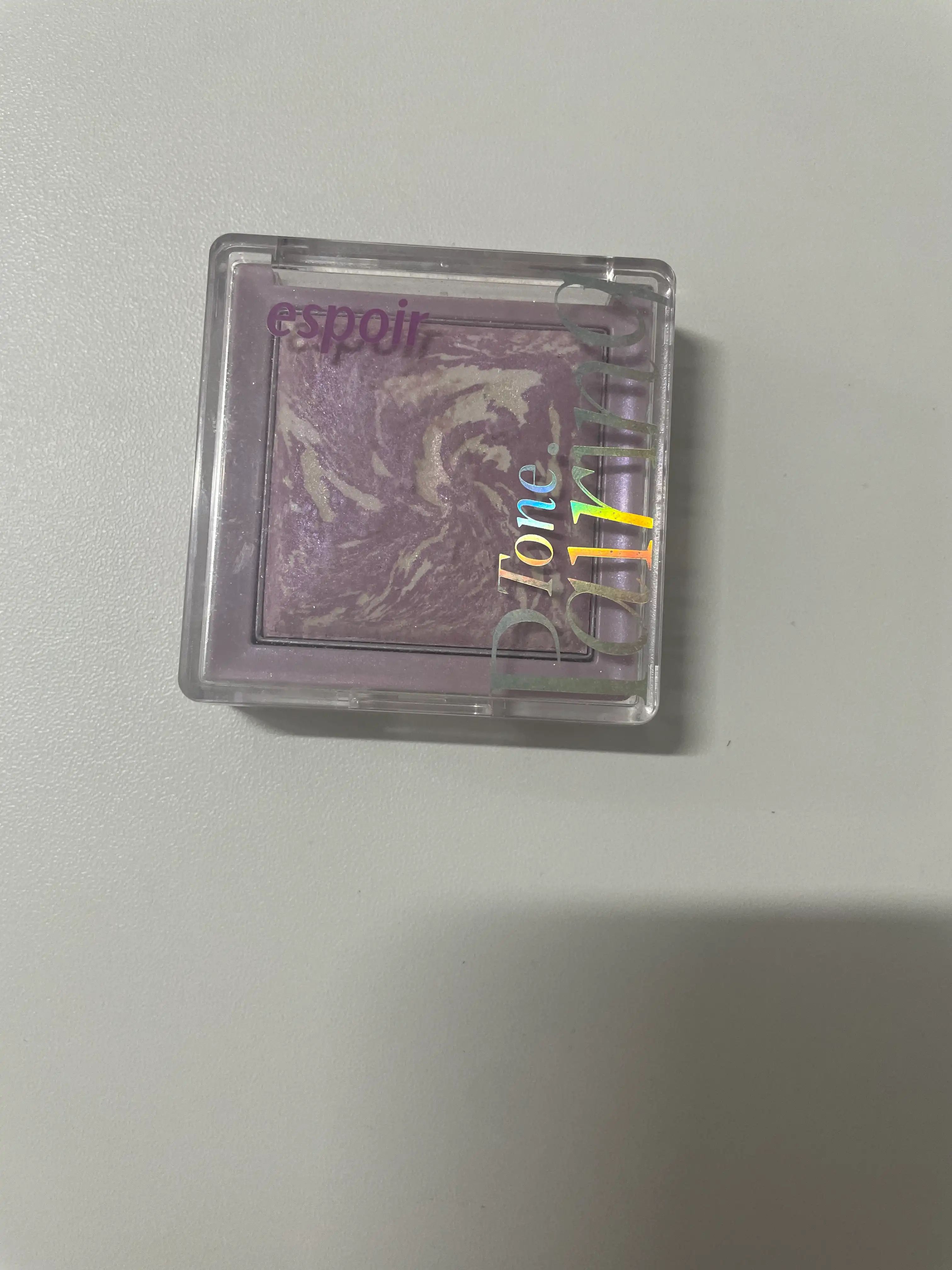 언니의파우치 리뷰 이미지 - [톤페어링 하이라이터]