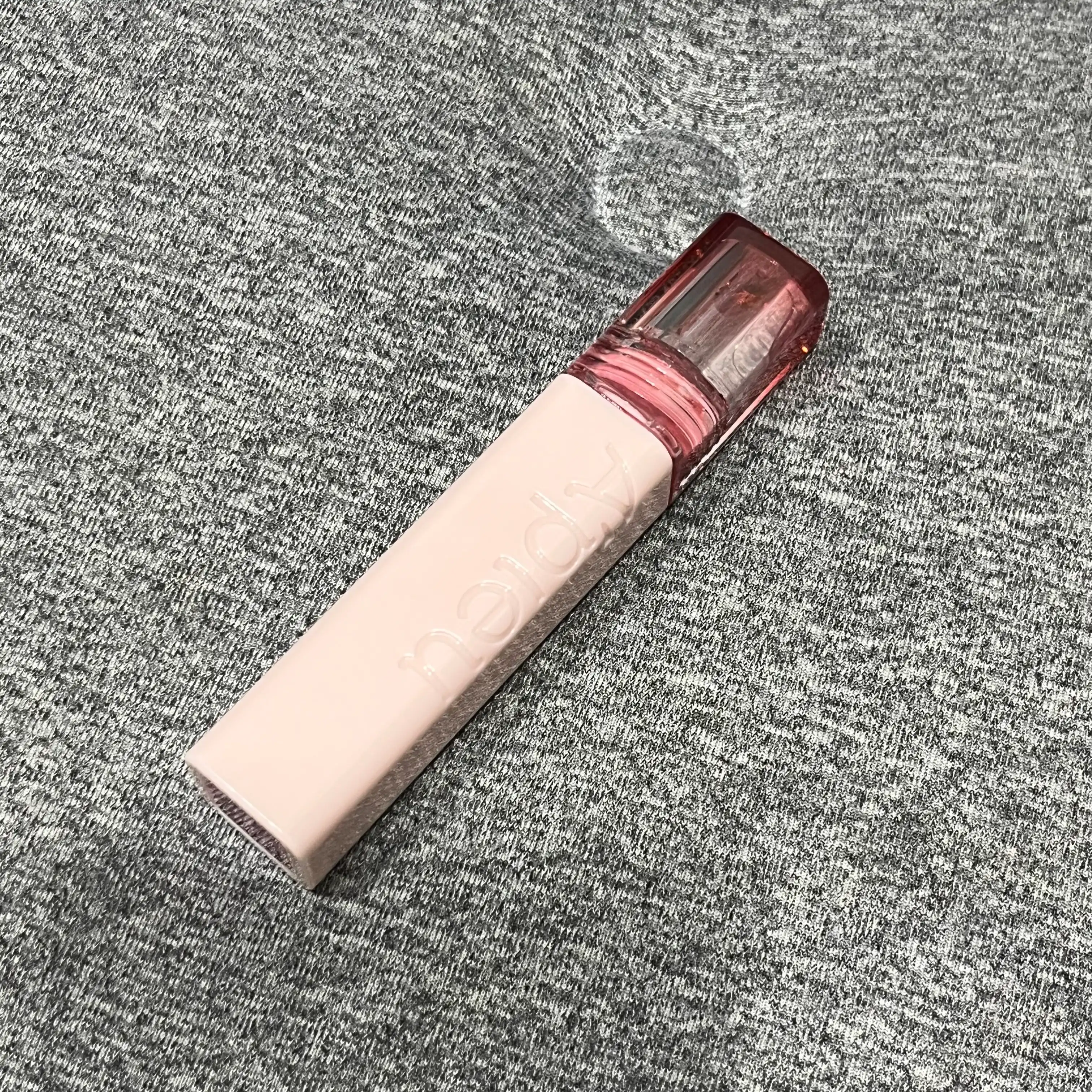 언니의파우치 리뷰 이미지 - [과즙팡 젤리 틴트]