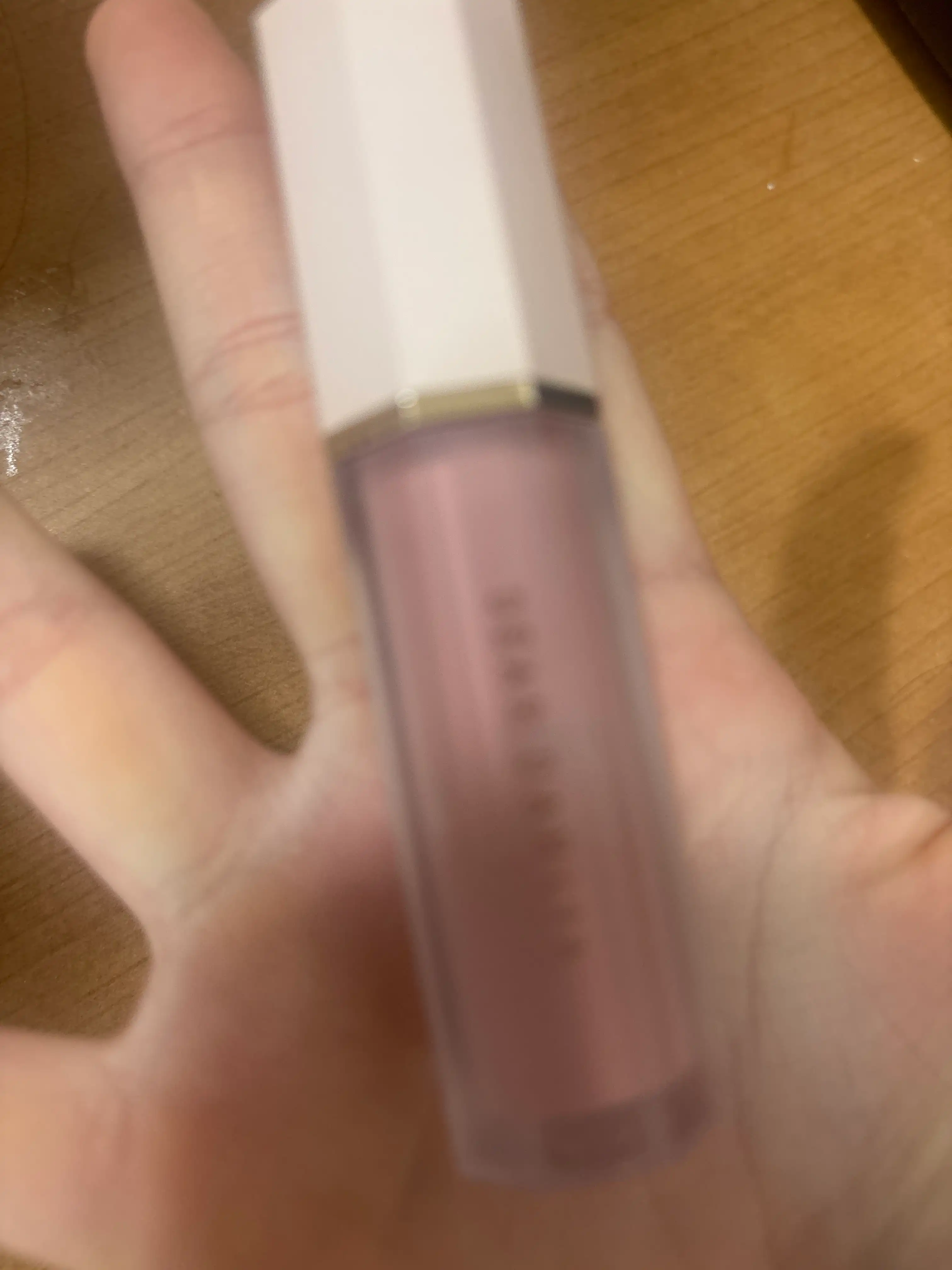 언니의파우치 리뷰 이미지 - [페탈 드롭 리퀴드 블러쉬]