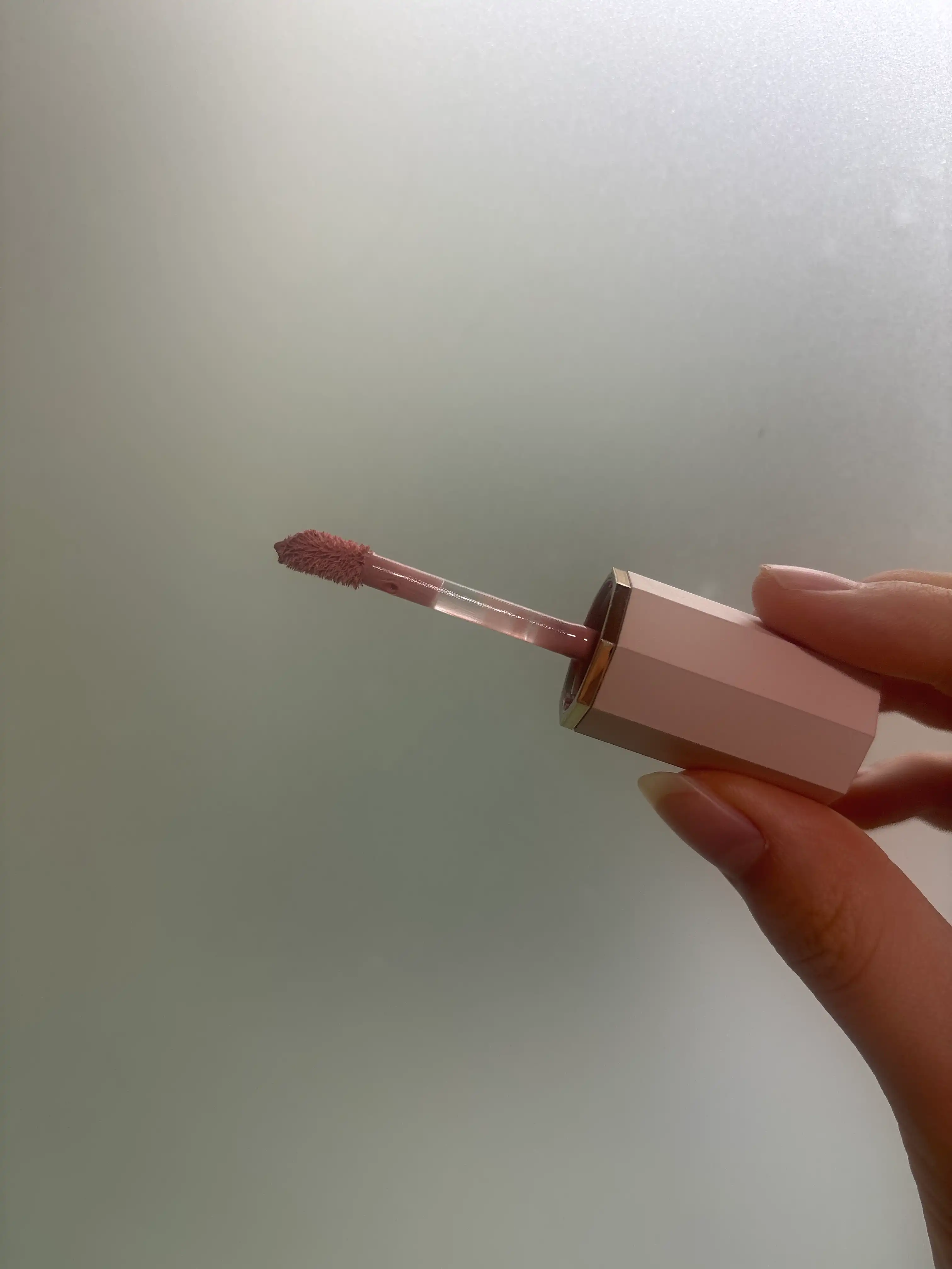 언니의파우치 리뷰 이미지 2 - [페탈 드롭 리퀴드 블러쉬]