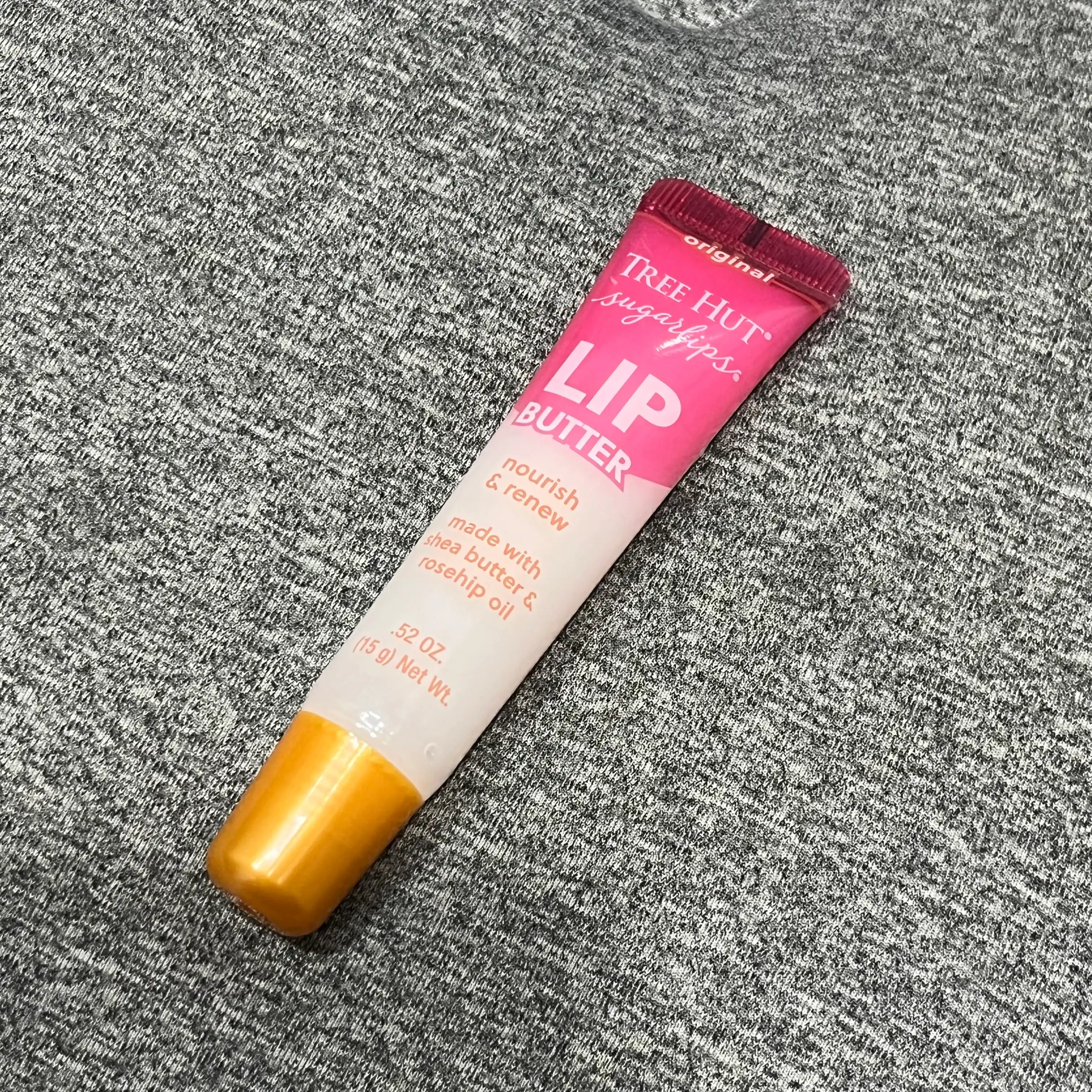 언니의파우치 리뷰 이미지 - [슈가립스 립버터 [오리지널]]