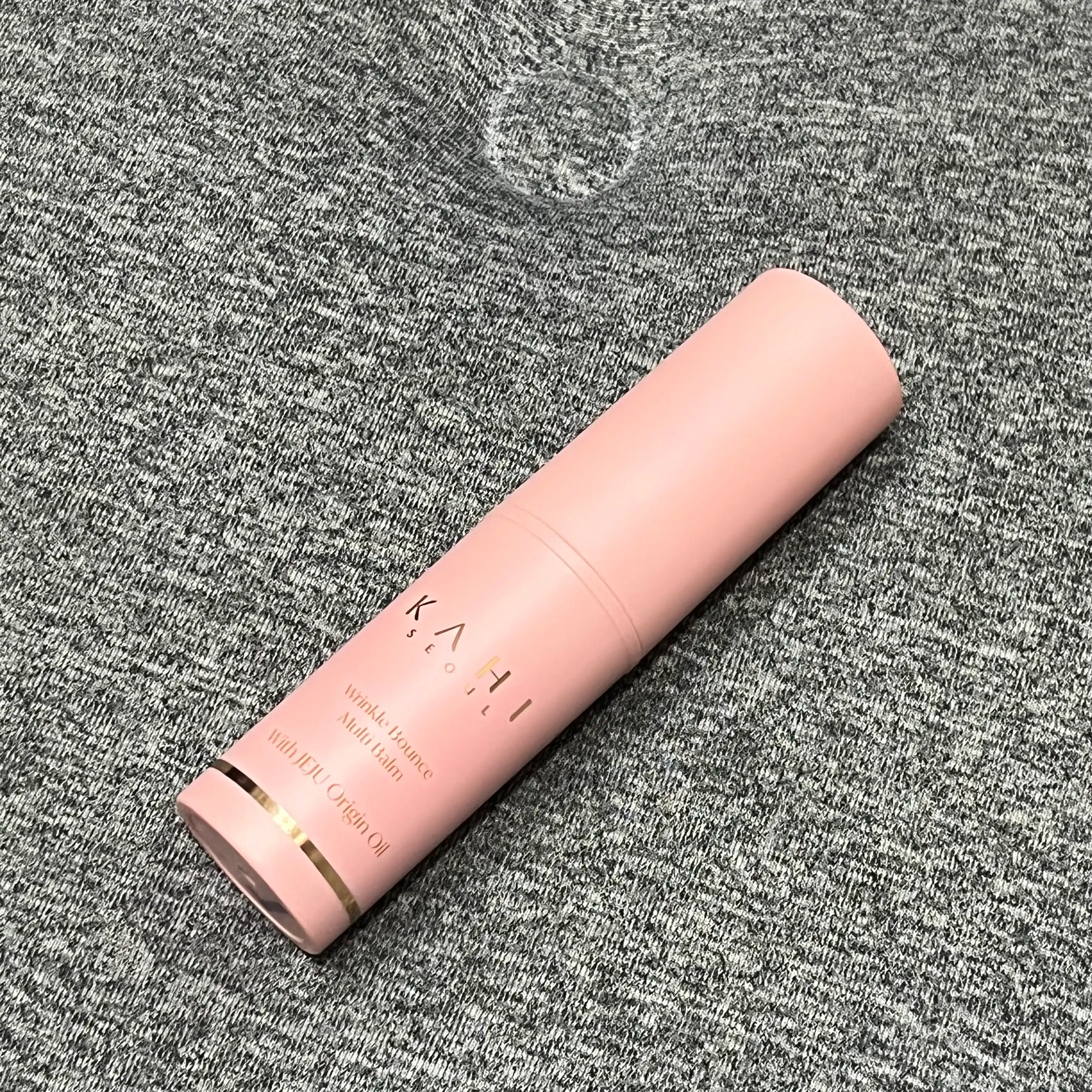 언니의파우치 리뷰 이미지 - [링클 바운스 멀티밤]