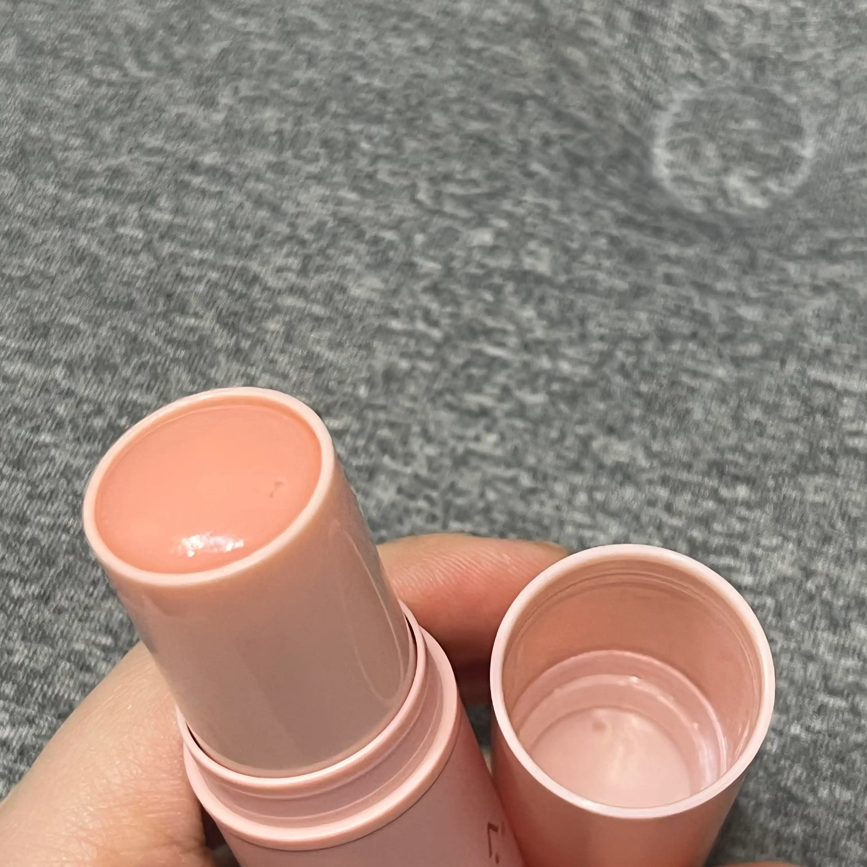 언니의파우치 리뷰 이미지 3 - [링클 바운스 멀티밤]