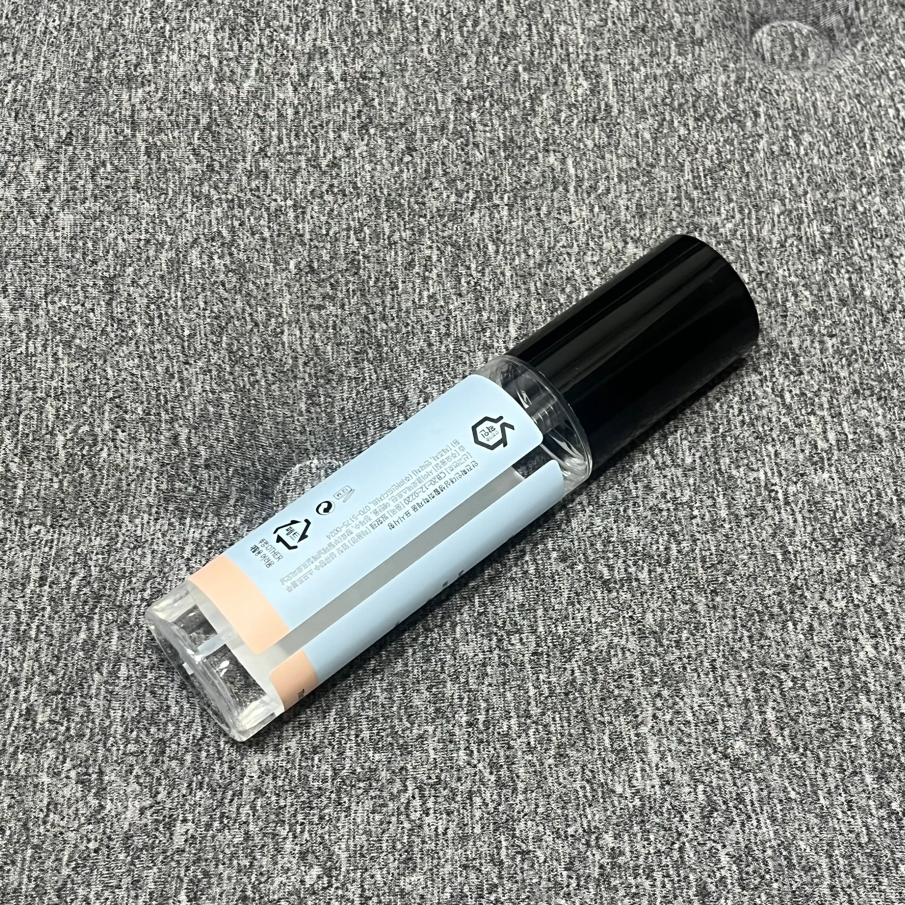 언니의파우치 리뷰 이미지 2 - [섬유향수]