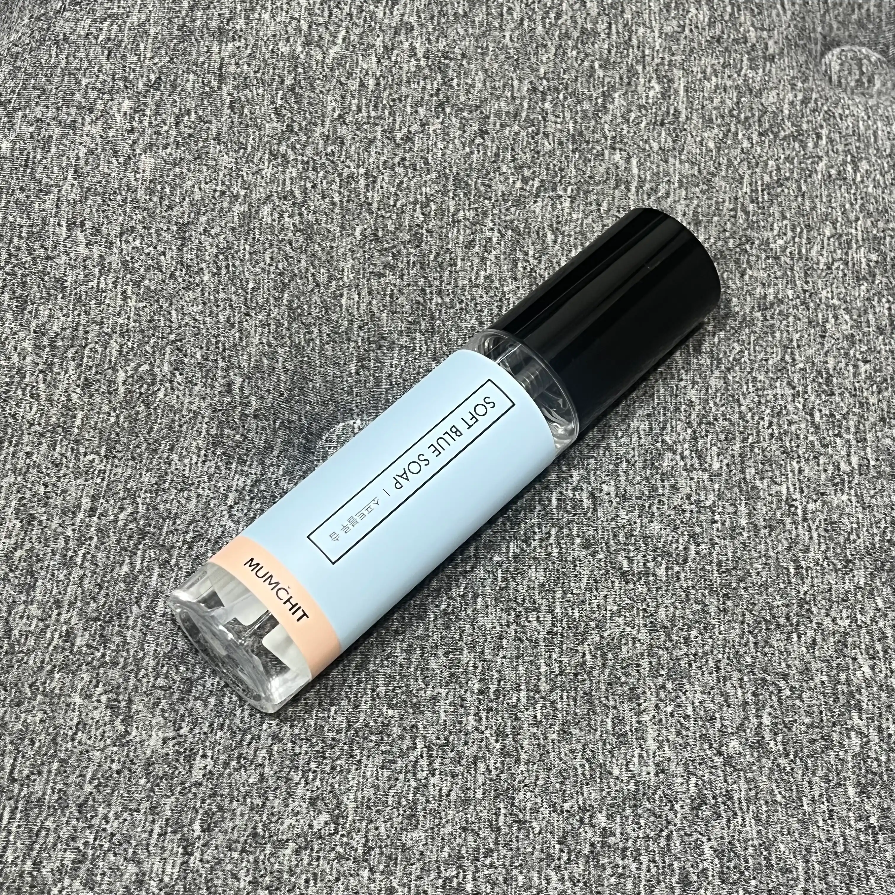 언니의파우치 리뷰 이미지 - [섬유향수]