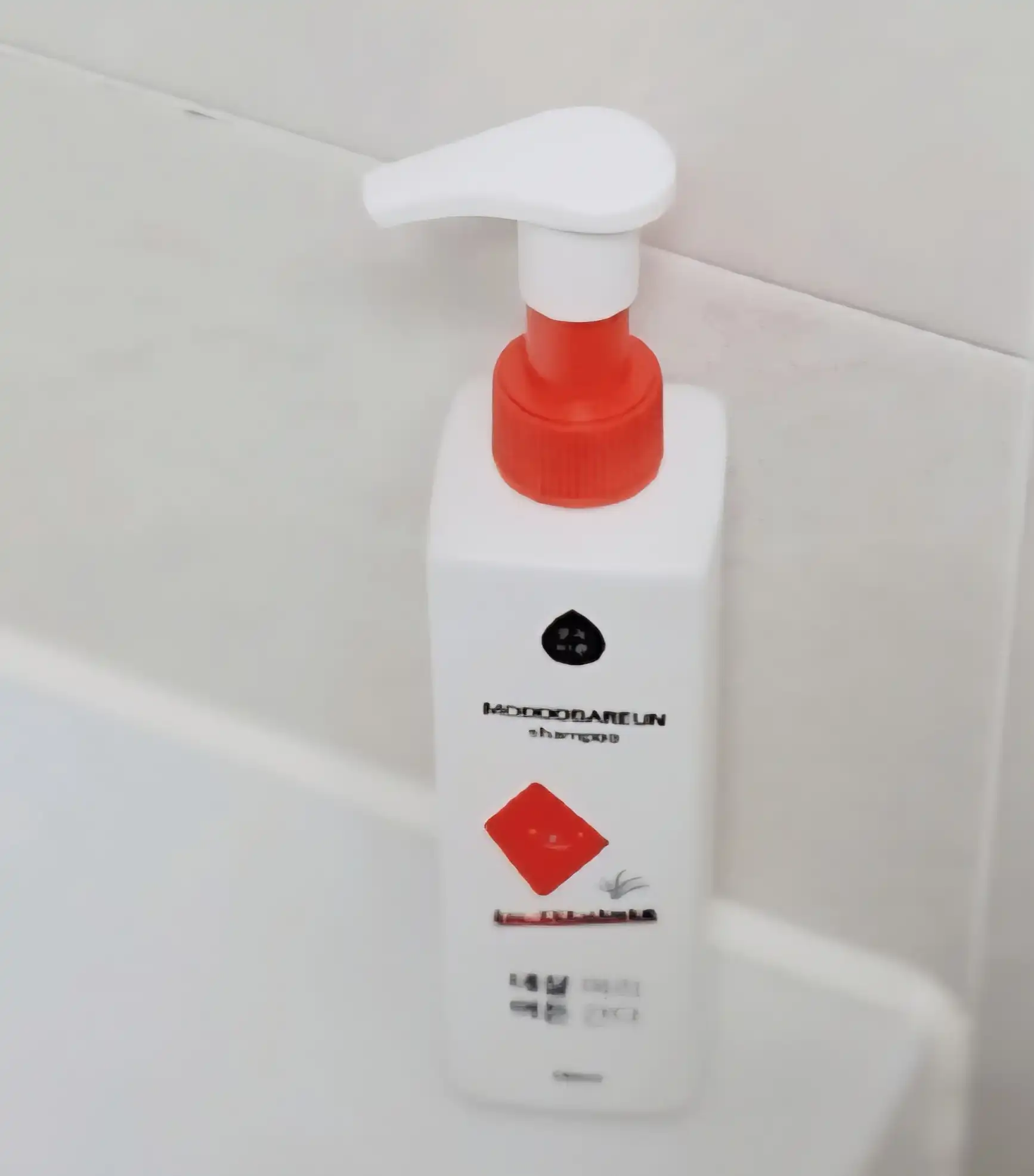 언니의파우치 리뷰 이미지 2 - [청소년 샴푸]