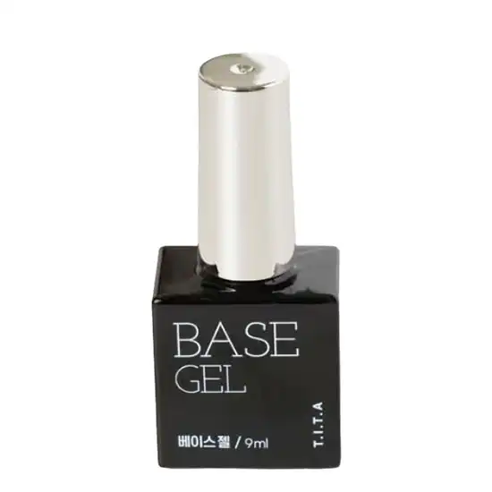 젤네일폴리쉬 베이스