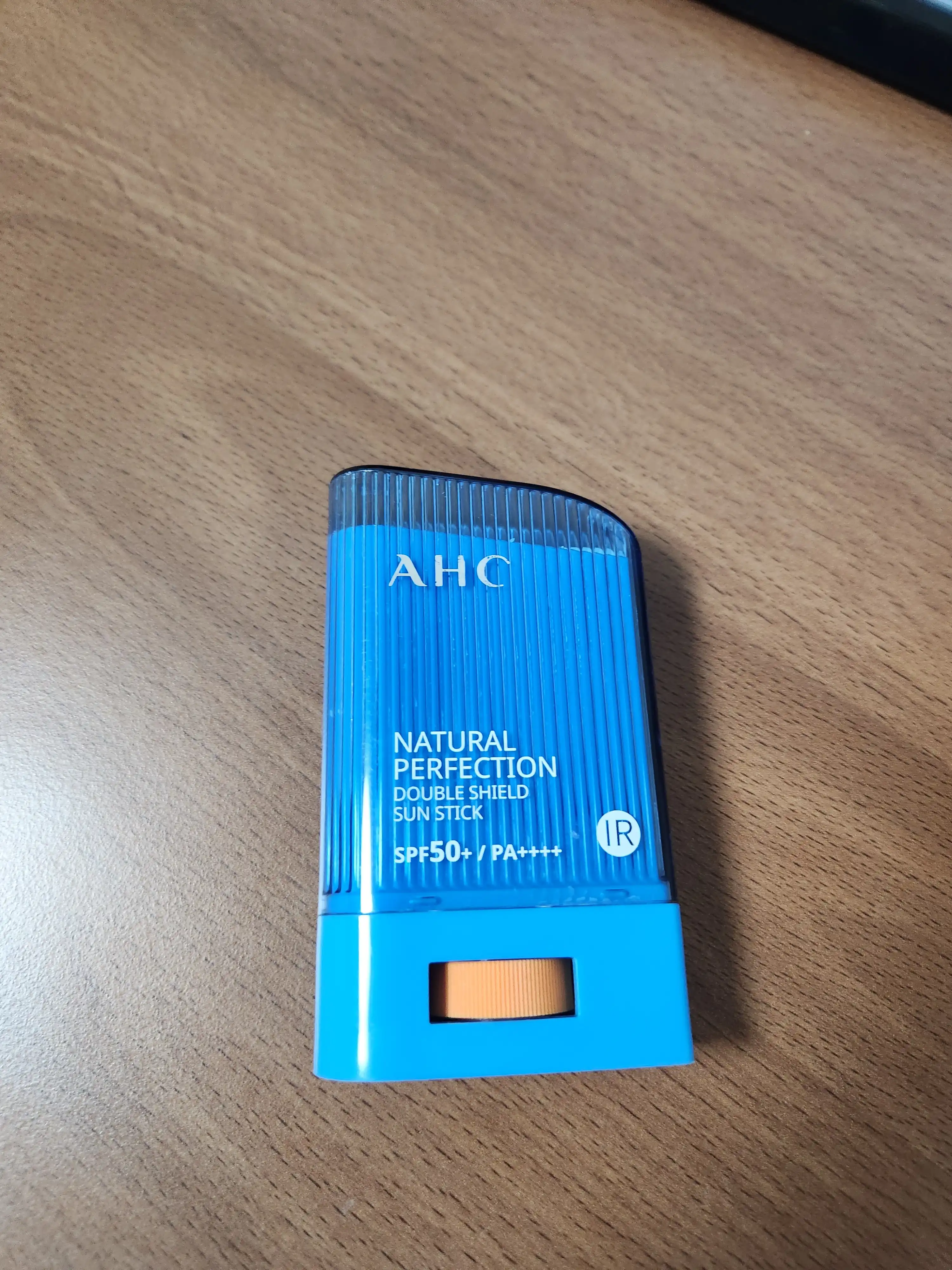 언니의파우치 리뷰 이미지 - [내추럴 퍼펙션 더블쉴드 선스틱]