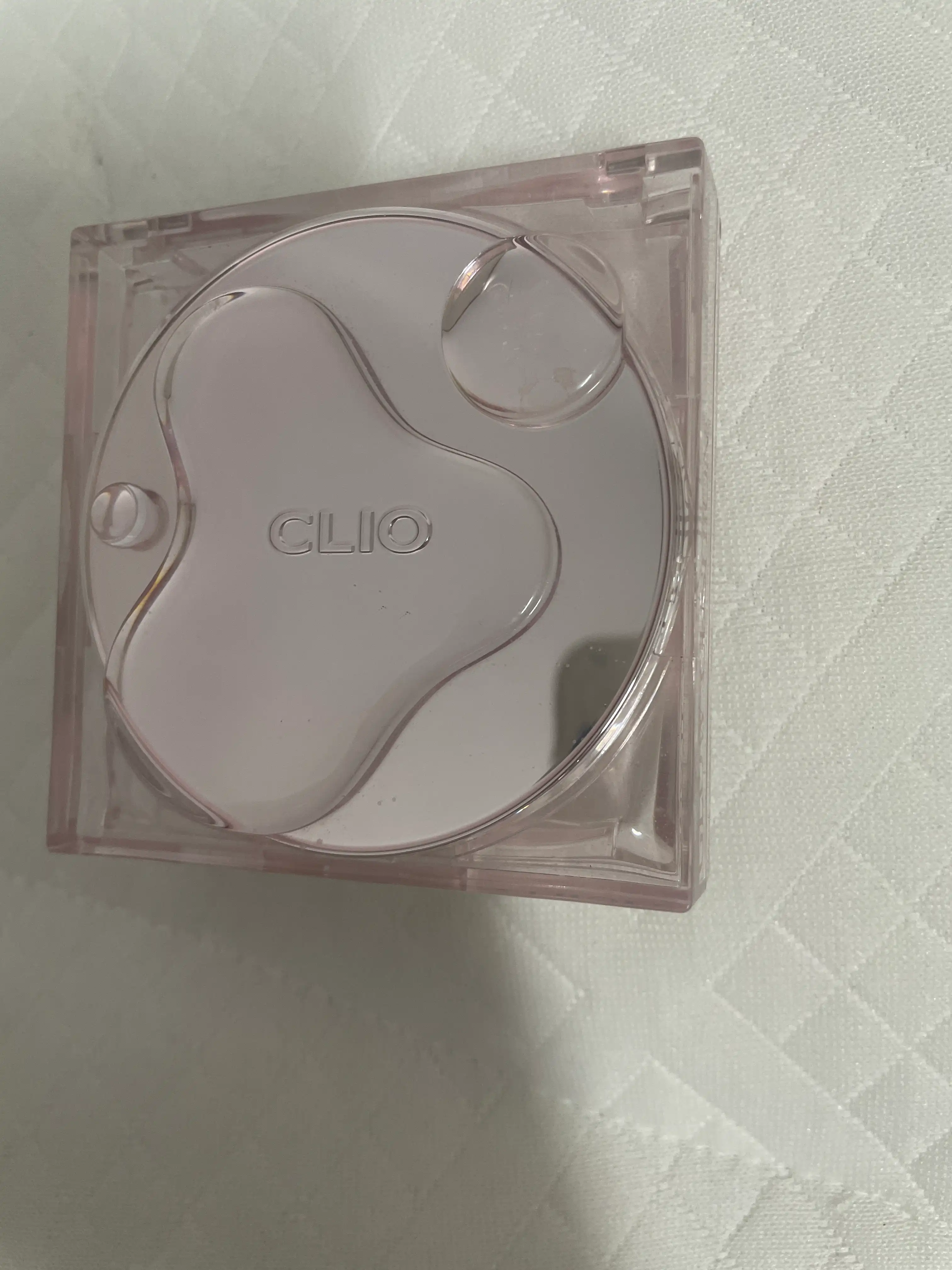 언니의파우치 리뷰 이미지 - [킬 커버 하이 글로우 쿠션 ]