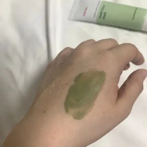 언니의파우치 리뷰 이미지 2 - [허브 시카 팩]