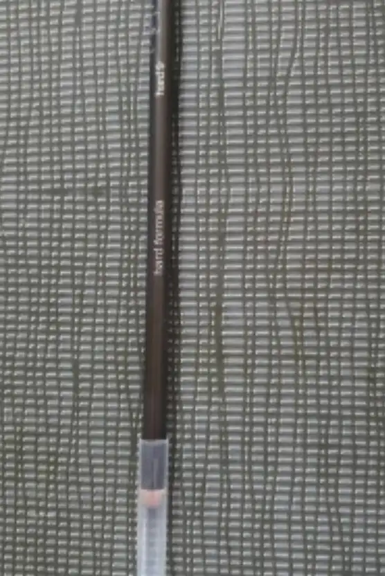 언니의파우치 리뷰 이미지 2 - [하드포뮬라 [브라운]]