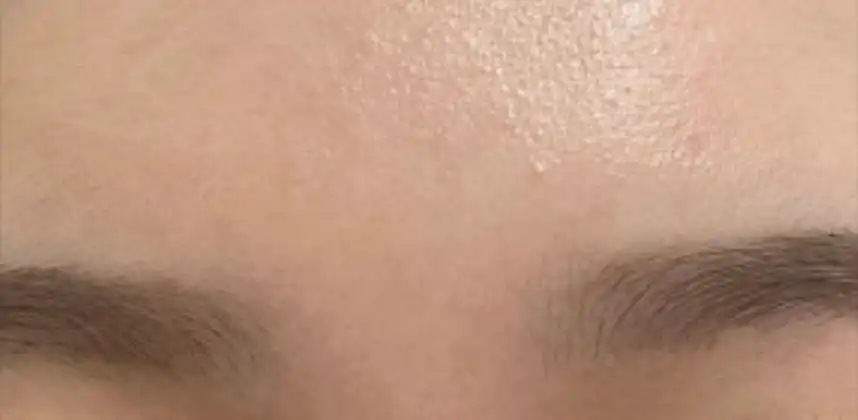 언니의파우치 리뷰 이미지 3 - [하드포뮬라 [브라운]]