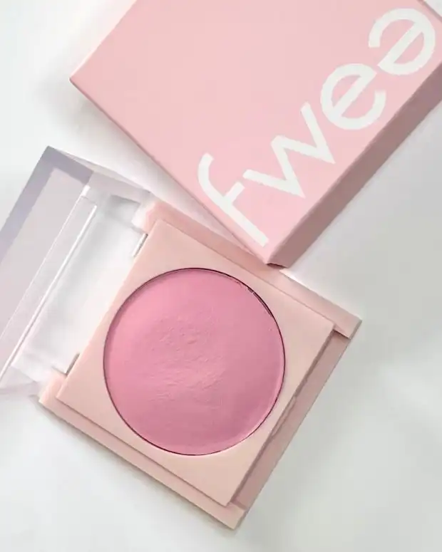 언니의파우치 리뷰 이미지 - [블러셔 멜로우]