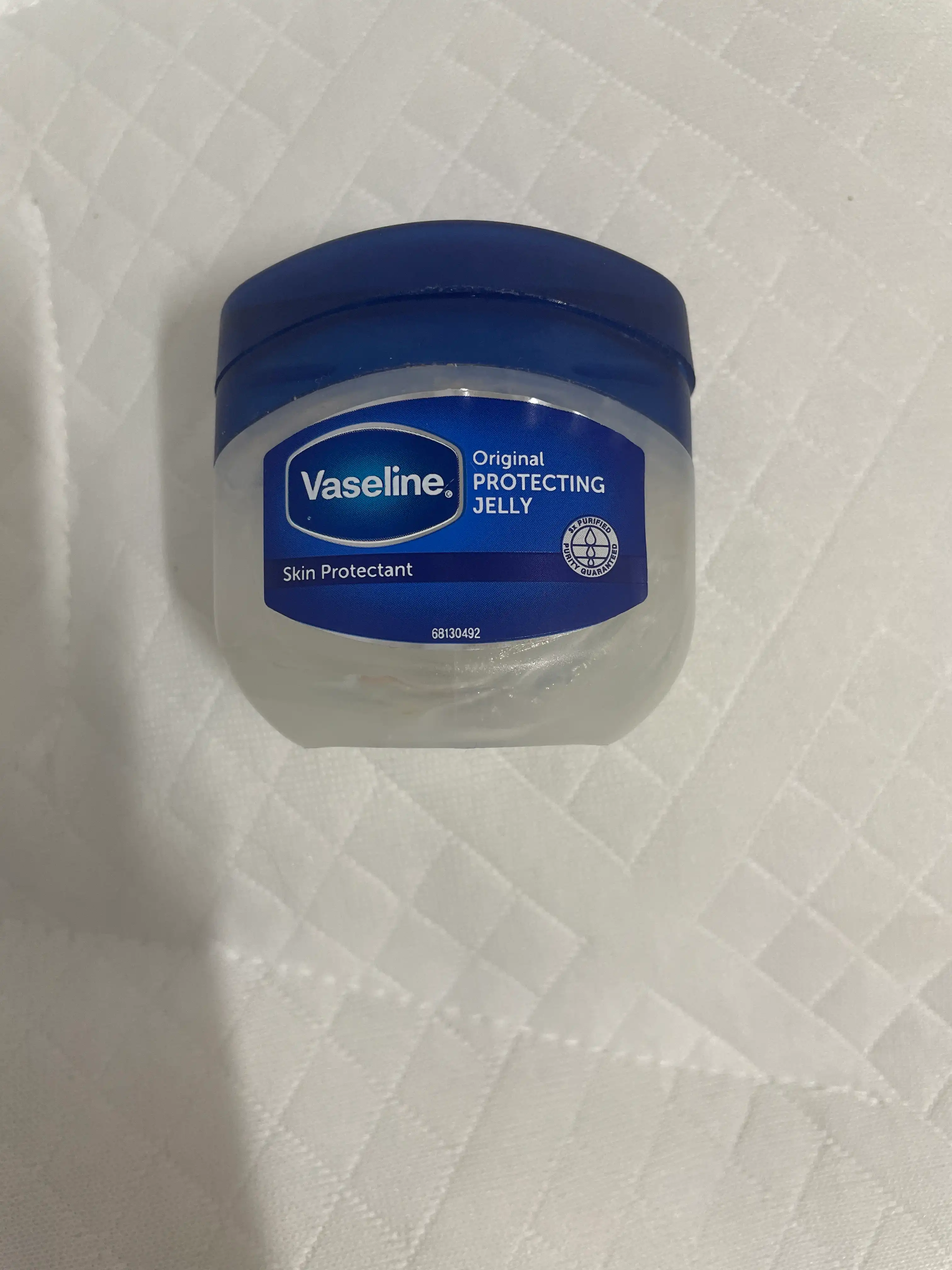 언니의파우치 리뷰 이미지 - [오리지널 프로텍팅 젤리]