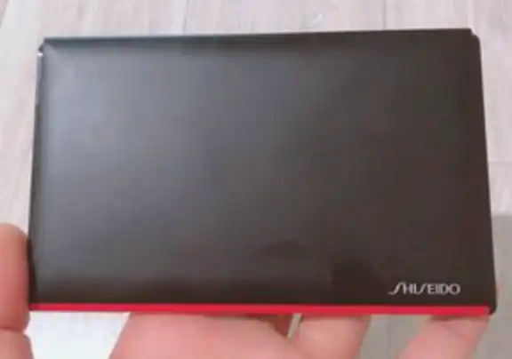 언니의파우치 리뷰 이미지 4 - [싱크로 스킨 셀프 리프레싱 커스텀 피니쉬 파우더 파운데이션]