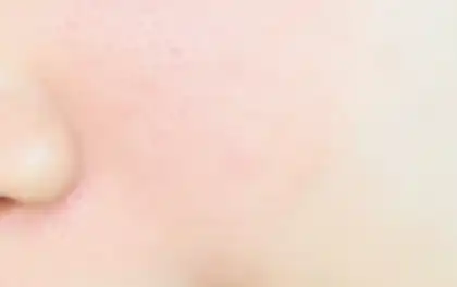 언니의파우치 리뷰 이미지 5 - [싱크로 스킨 셀프 리프레싱 커스텀 피니쉬 파우더 파운데이션]