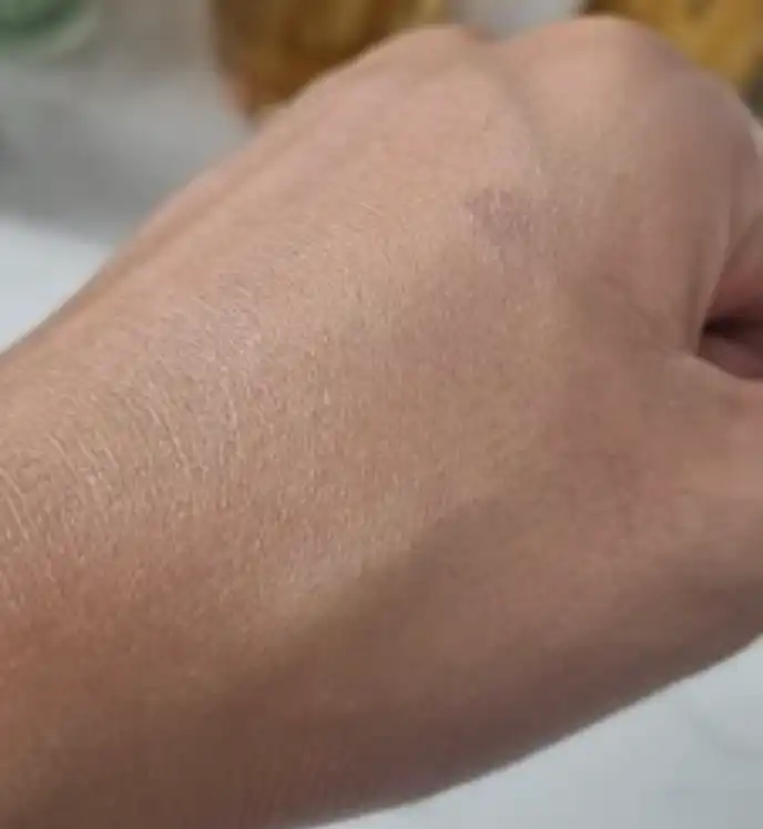 언니의파우치 리뷰 이미지 3 - [상백선톤업선크림]