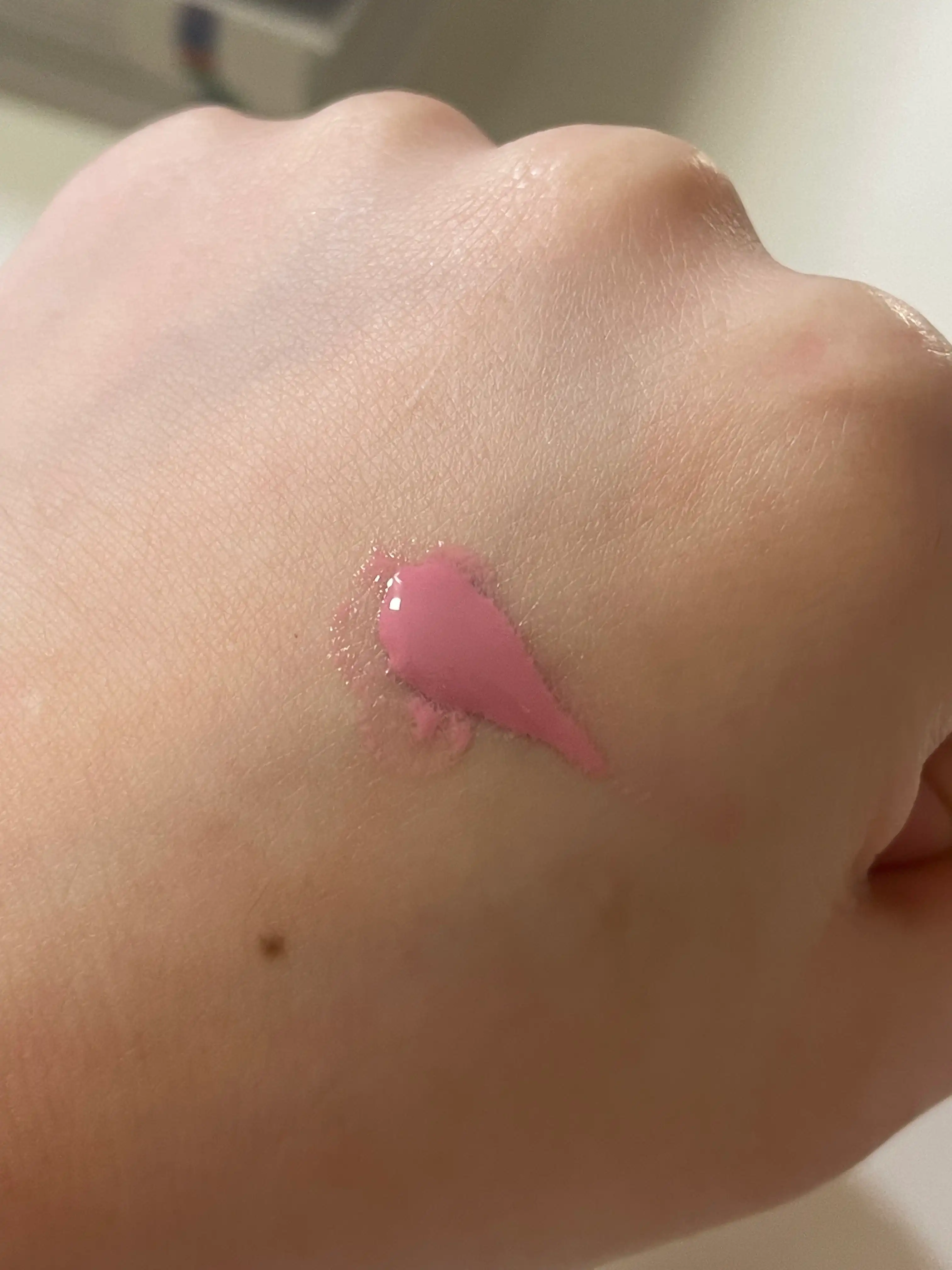 언니의파우치 리뷰 이미지 3 - [시럽피 톡 치크]