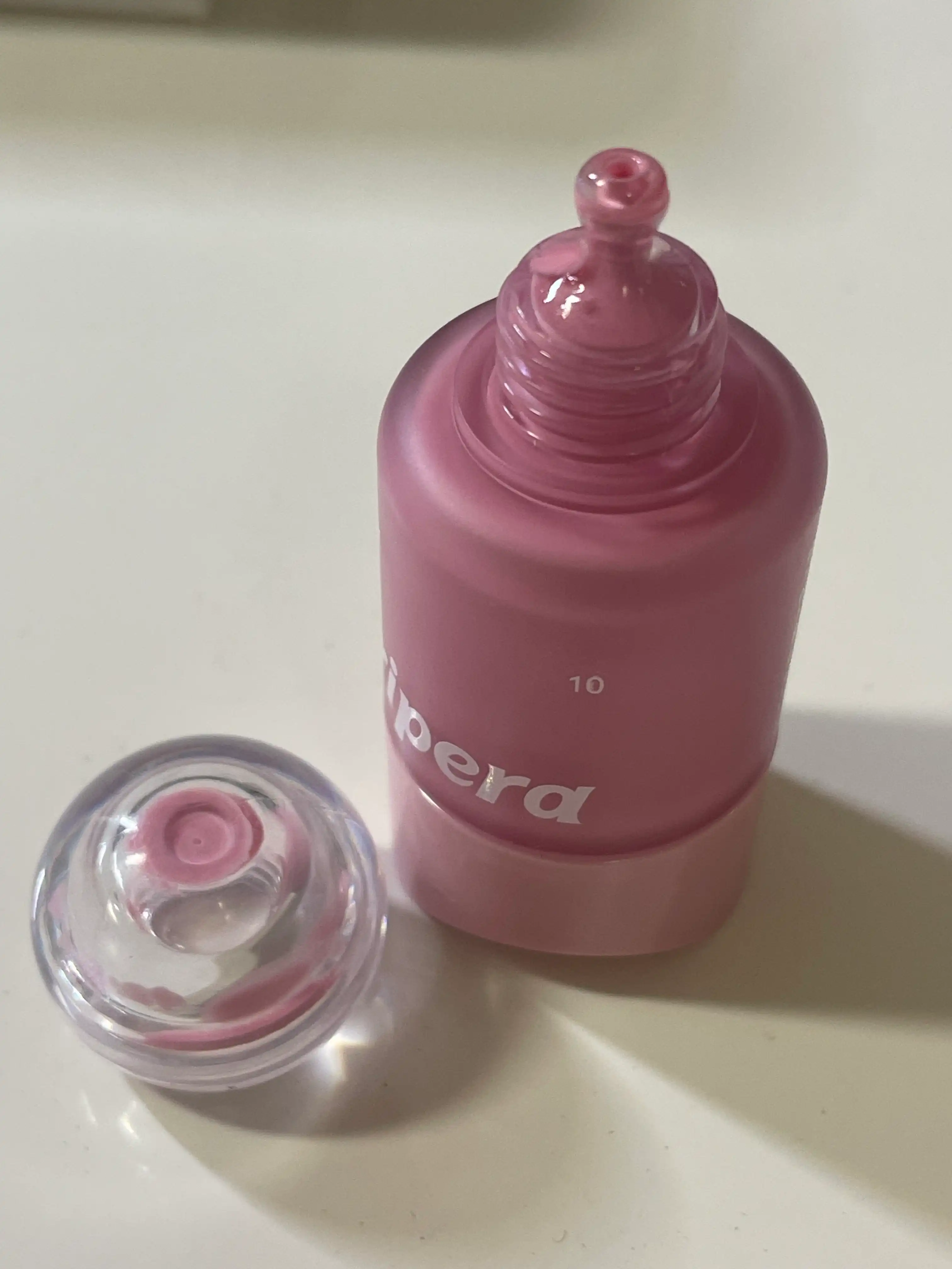 언니의파우치 리뷰 이미지 2 - [시럽피 톡 치크]