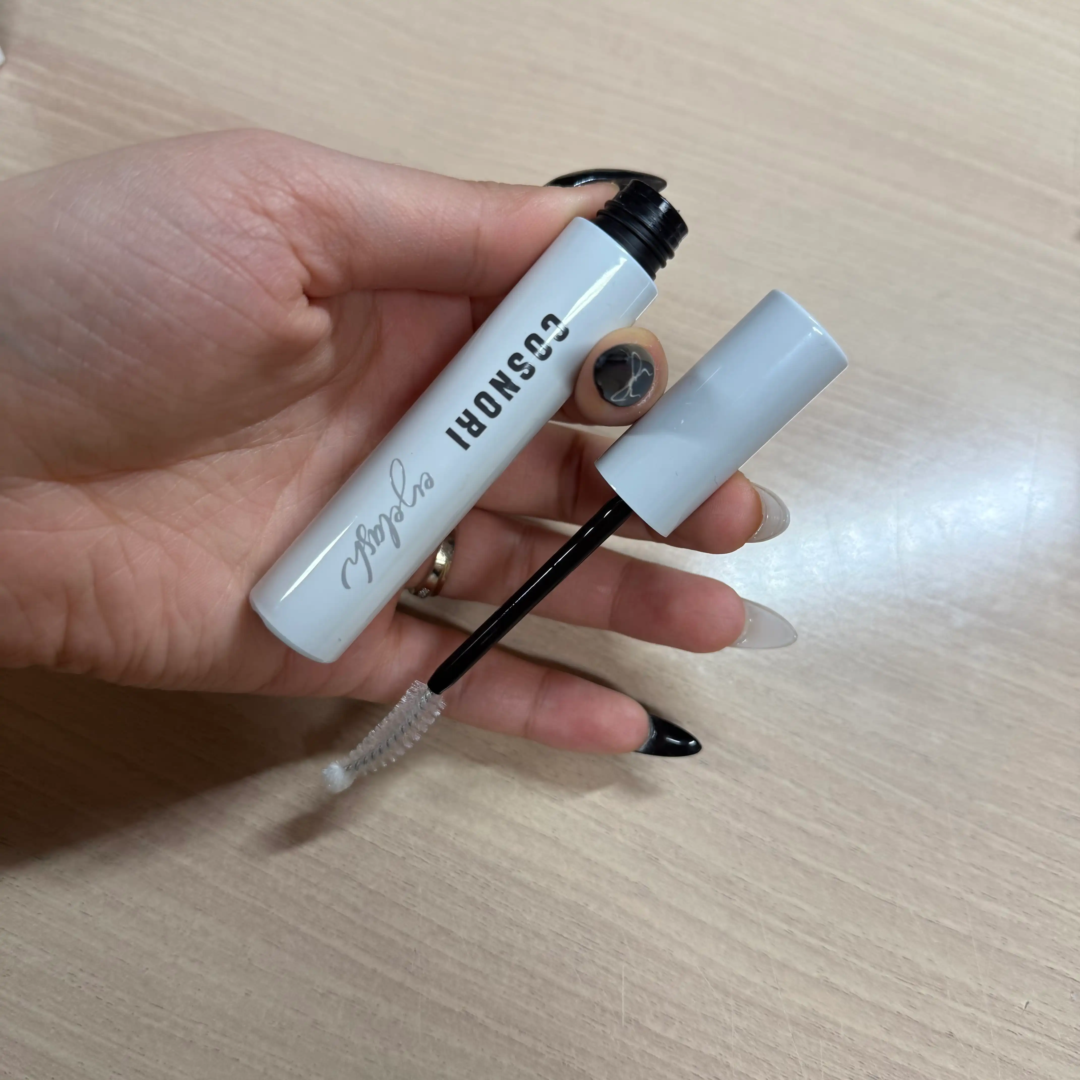 언니의파우치 리뷰 이미지 - [롱 액티브 아이래쉬 세럼]